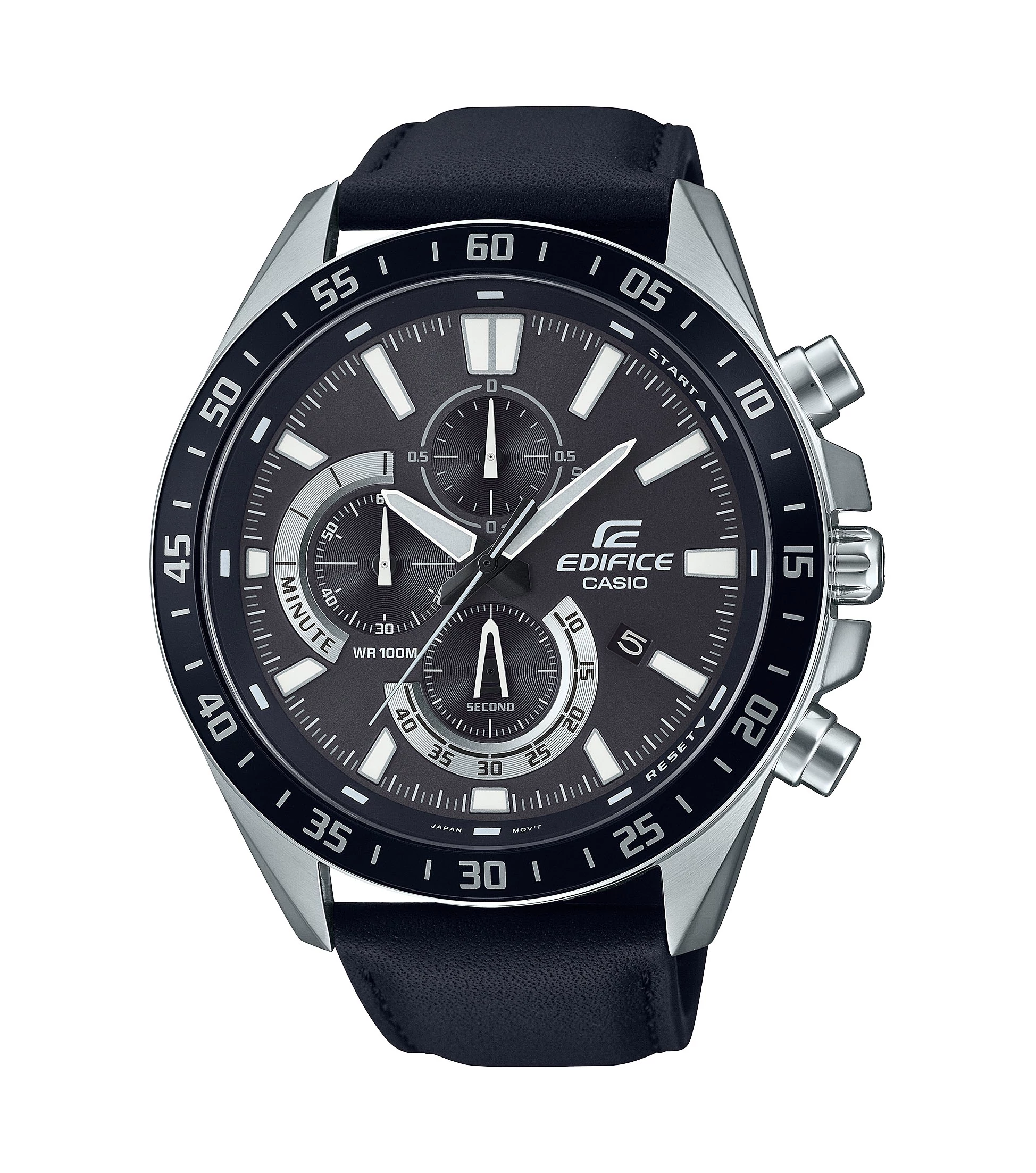 CASIO EFV-620L-1AVUEF