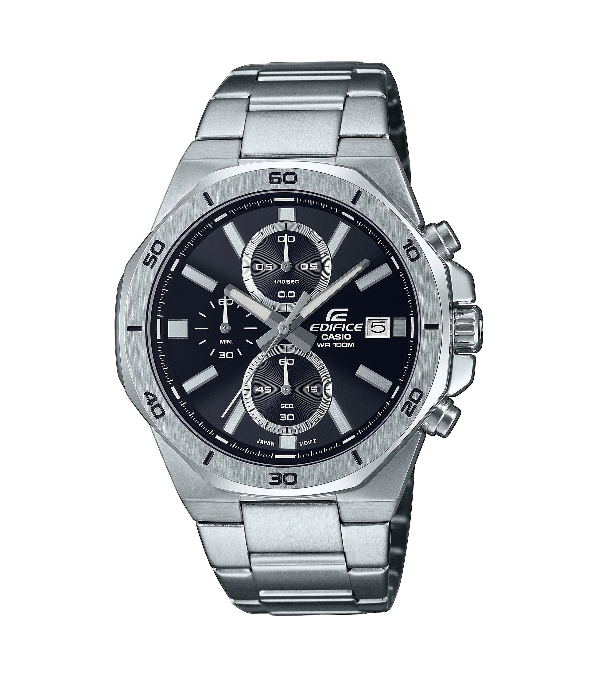 CASIO EFV-640D-1AVUEF