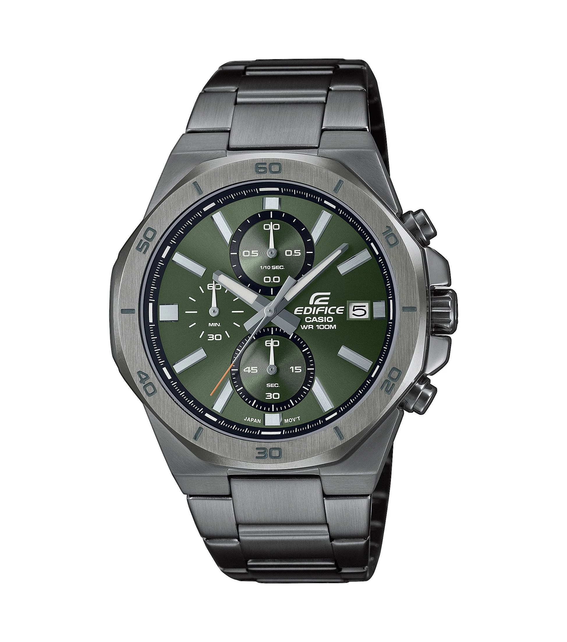 CASIO EFV-640DC-3AVUEF