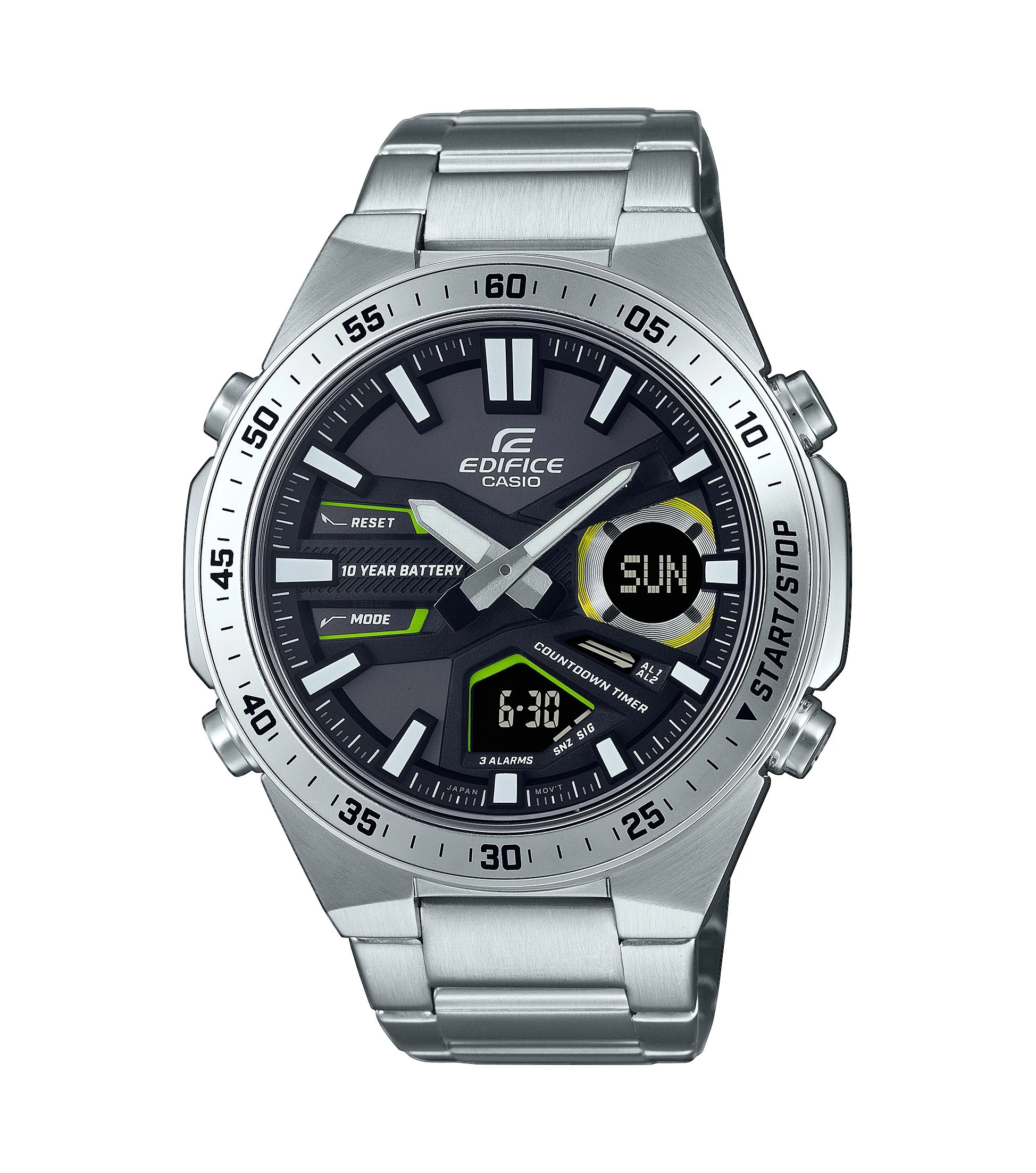 CASIO EFV-C110D-1A3VEF