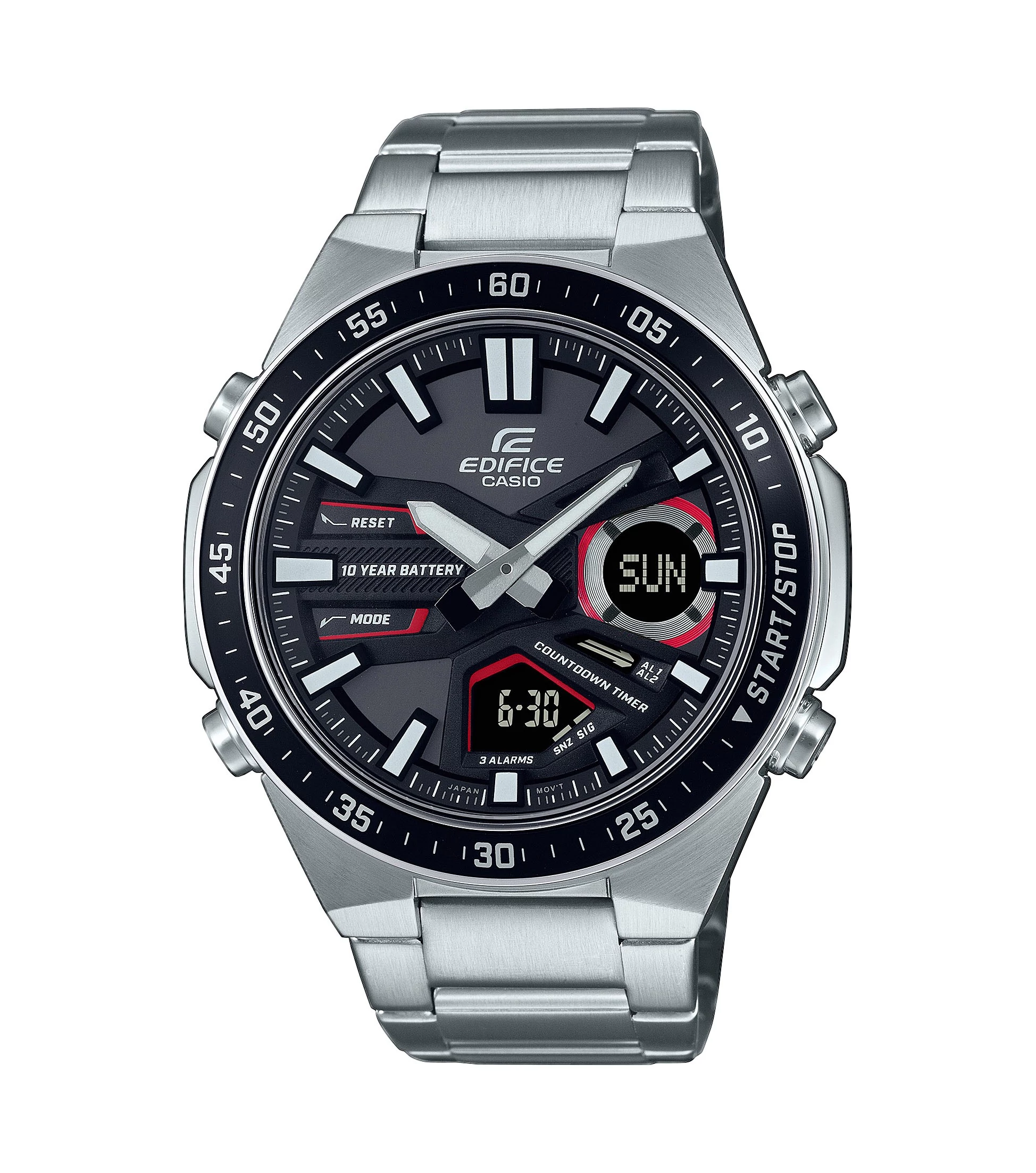 CASIO EFV-C110D-1A4VEF