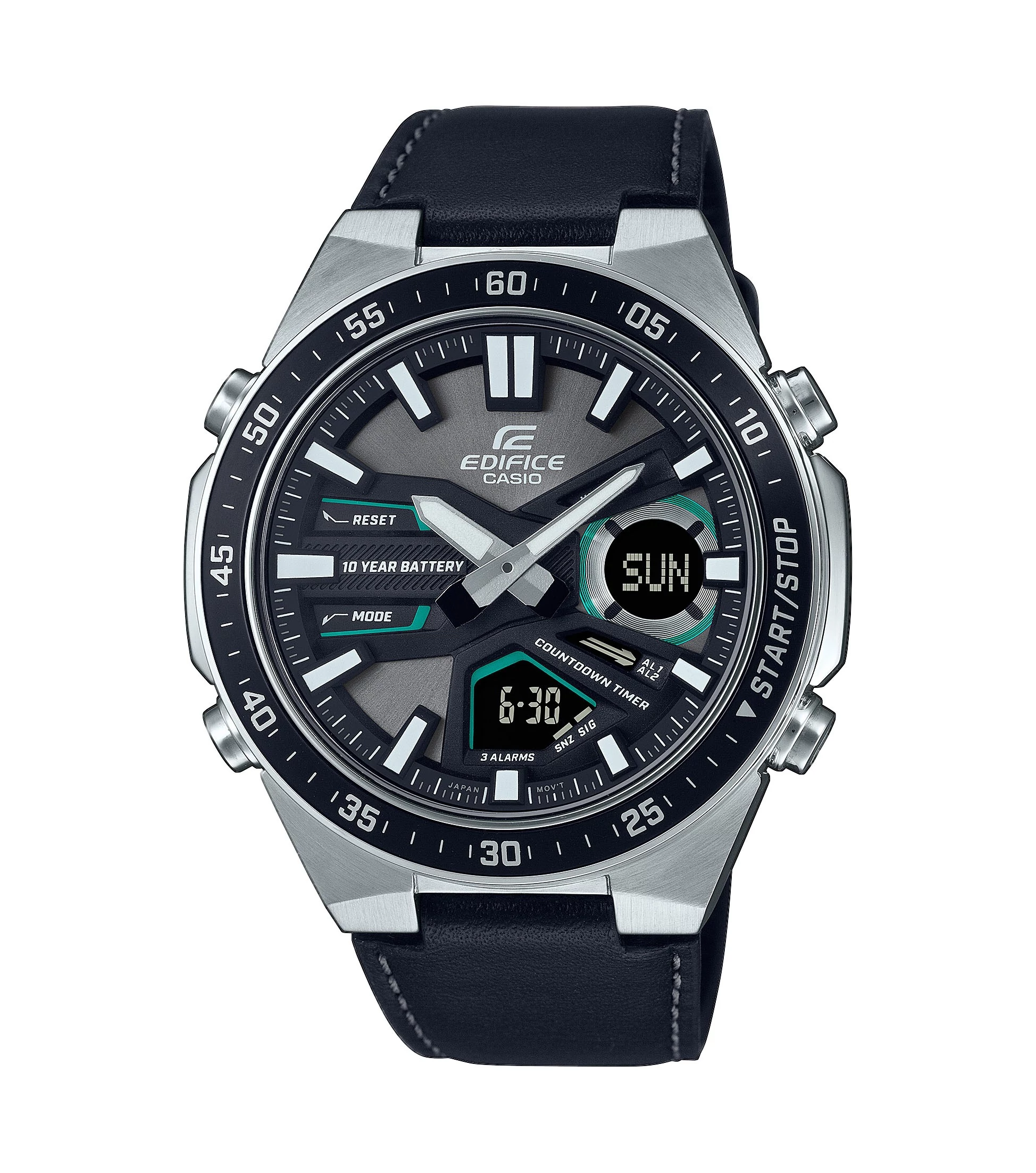 CASIO EFV-C110L-1AVEF