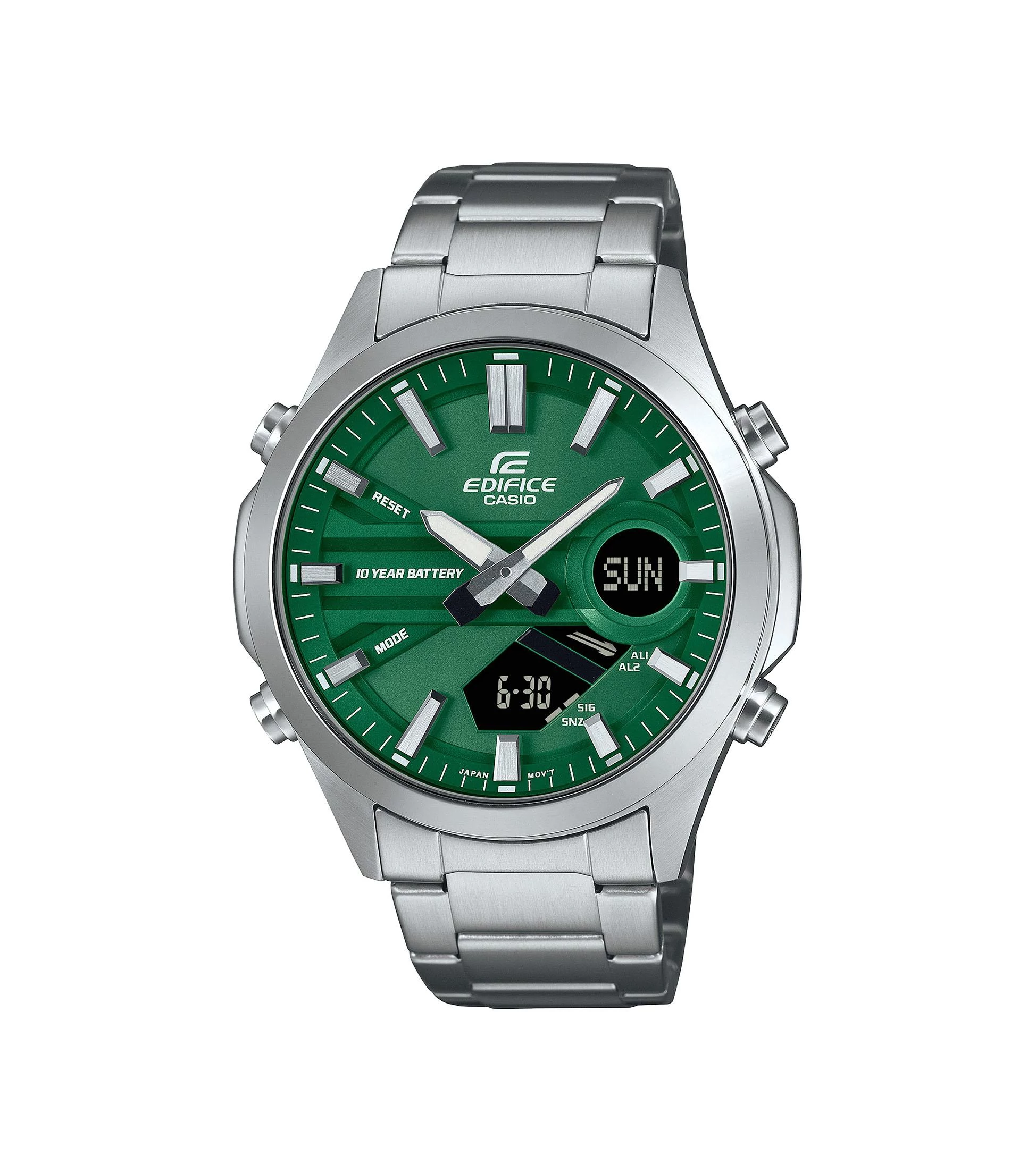 CASIO EFV-C120D-3AEF