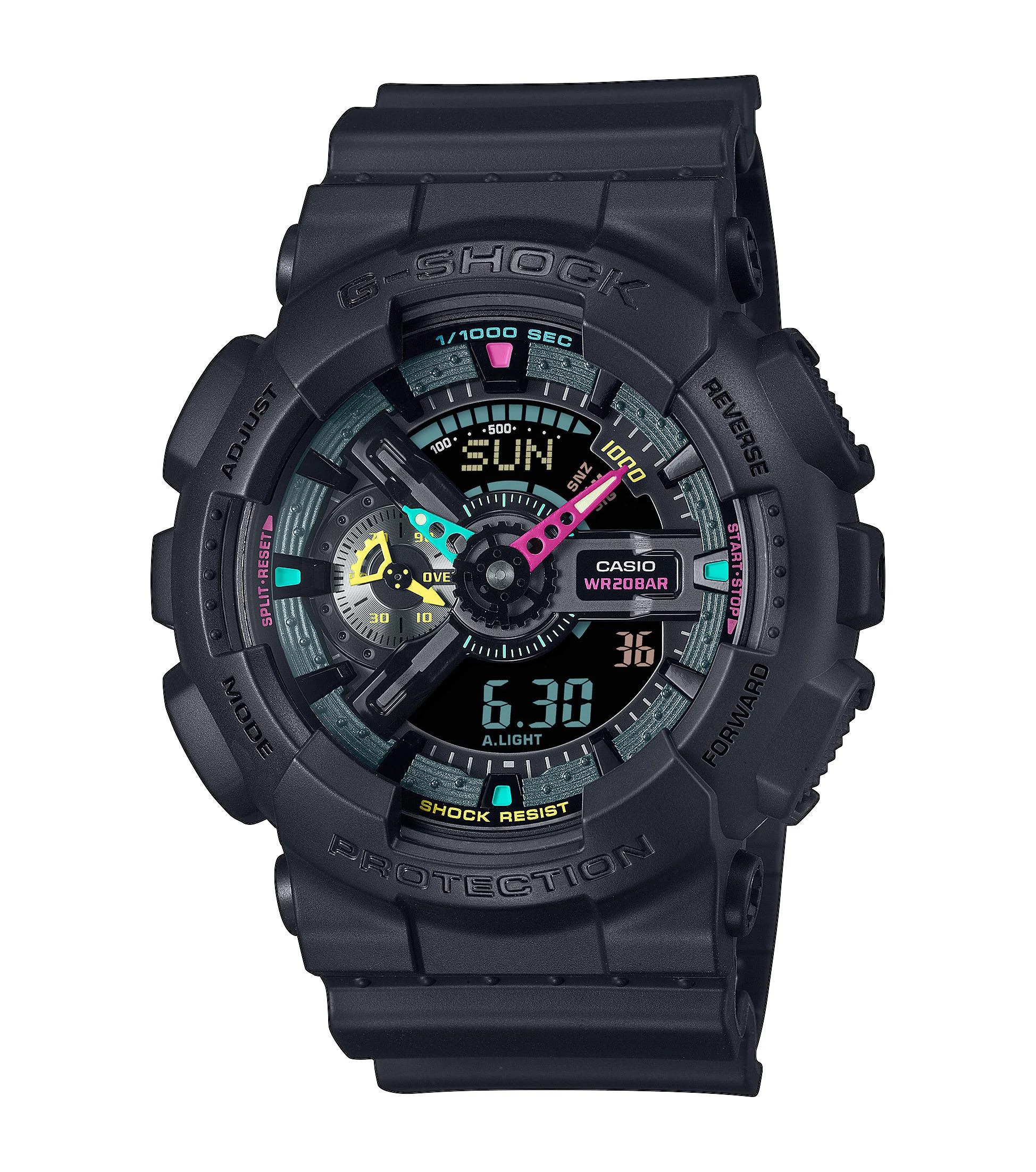 CASIO GA-110MF-1AER