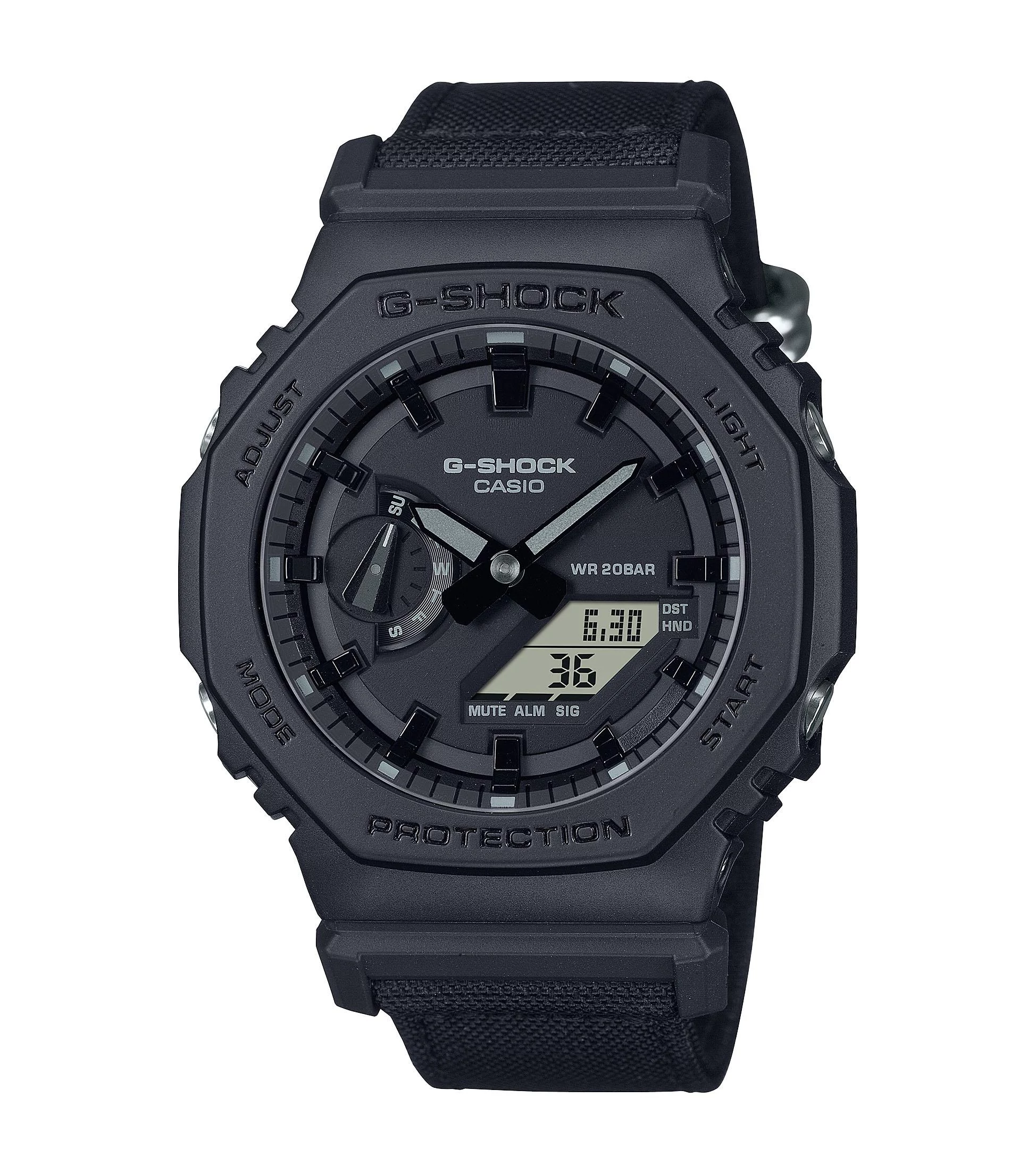 CASIO GA-2100BCE-1AER