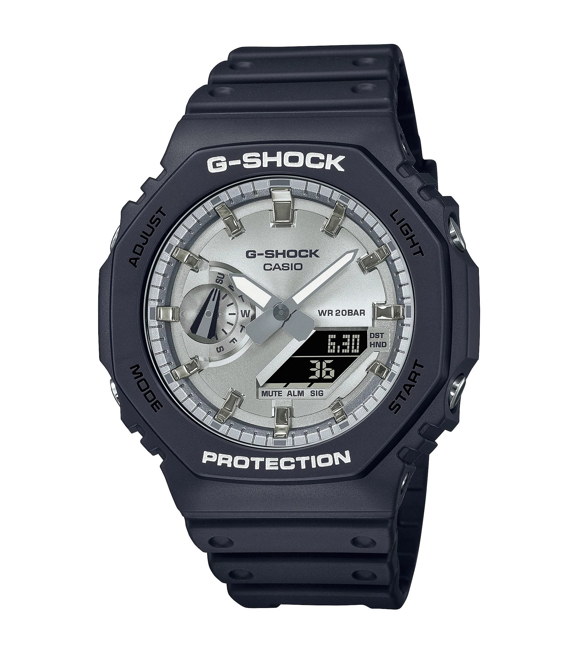 CASIO GA-2100SB-1AER