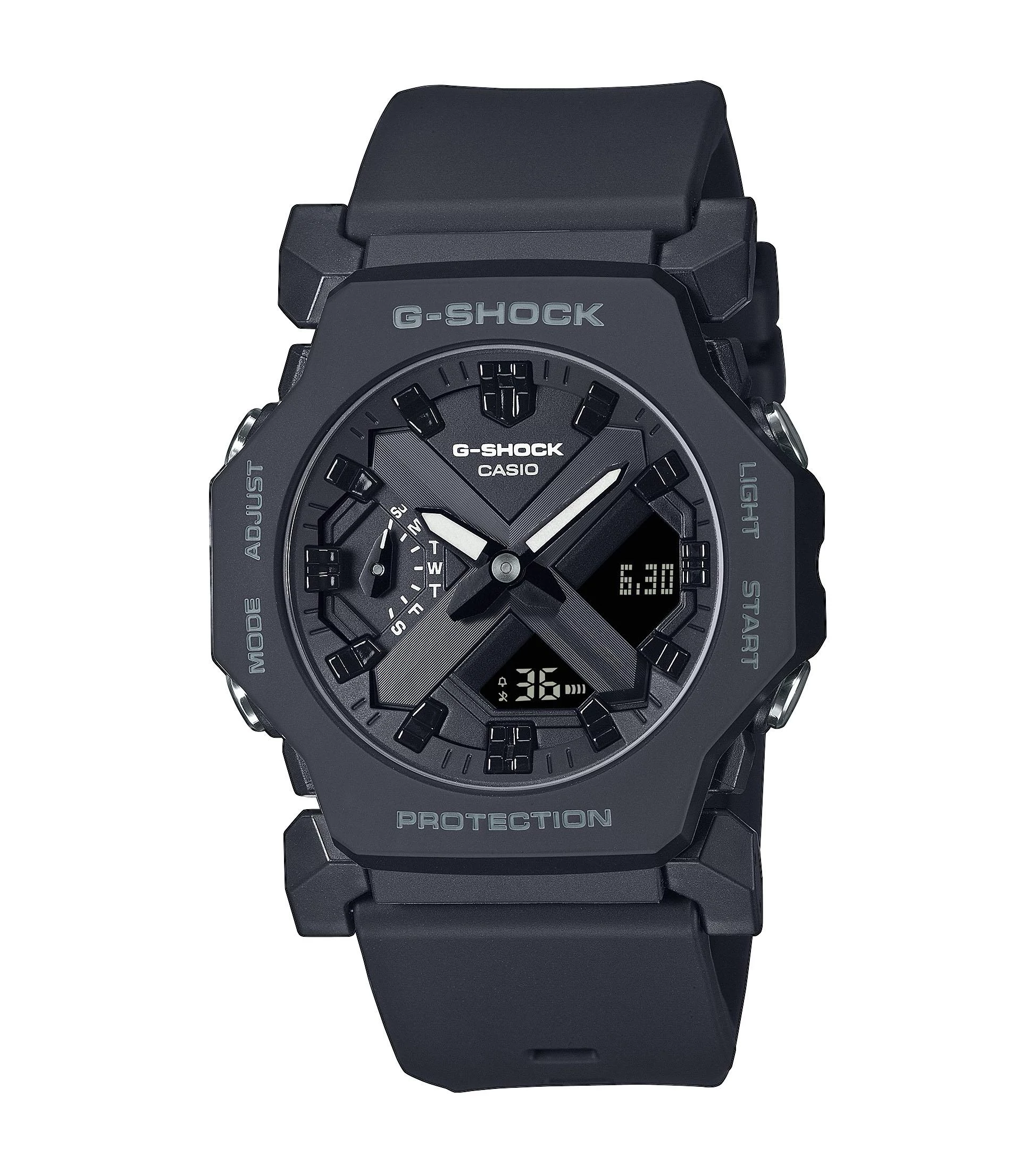 CASIO GA-2300-1AER