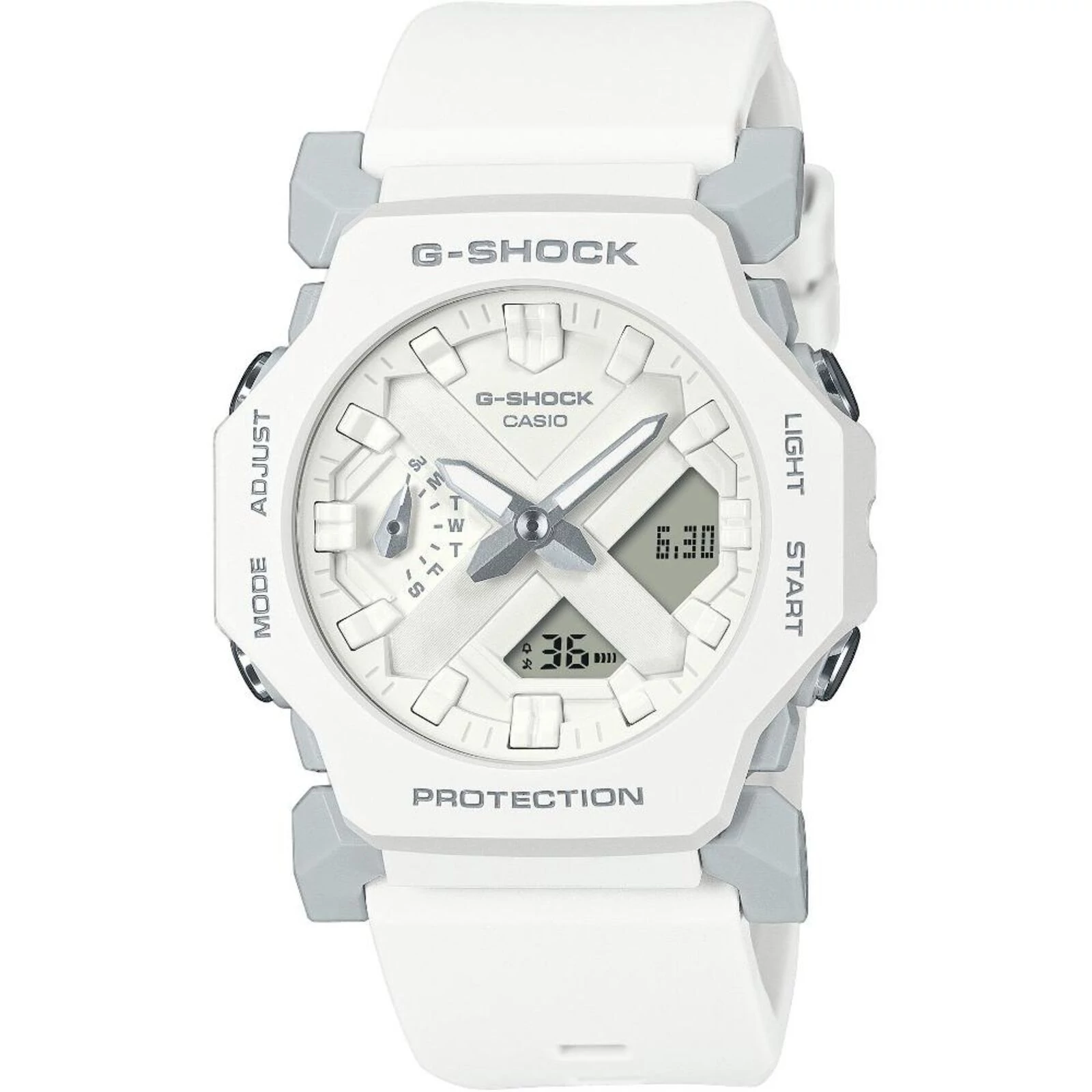 CASIO GA-2300-7AER