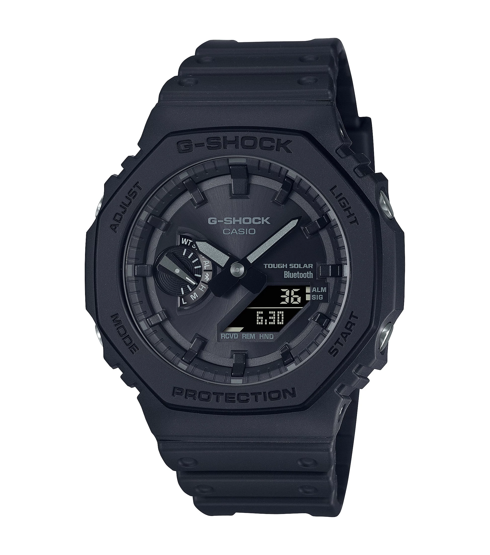 CASIO GA-B2100-1A1ER