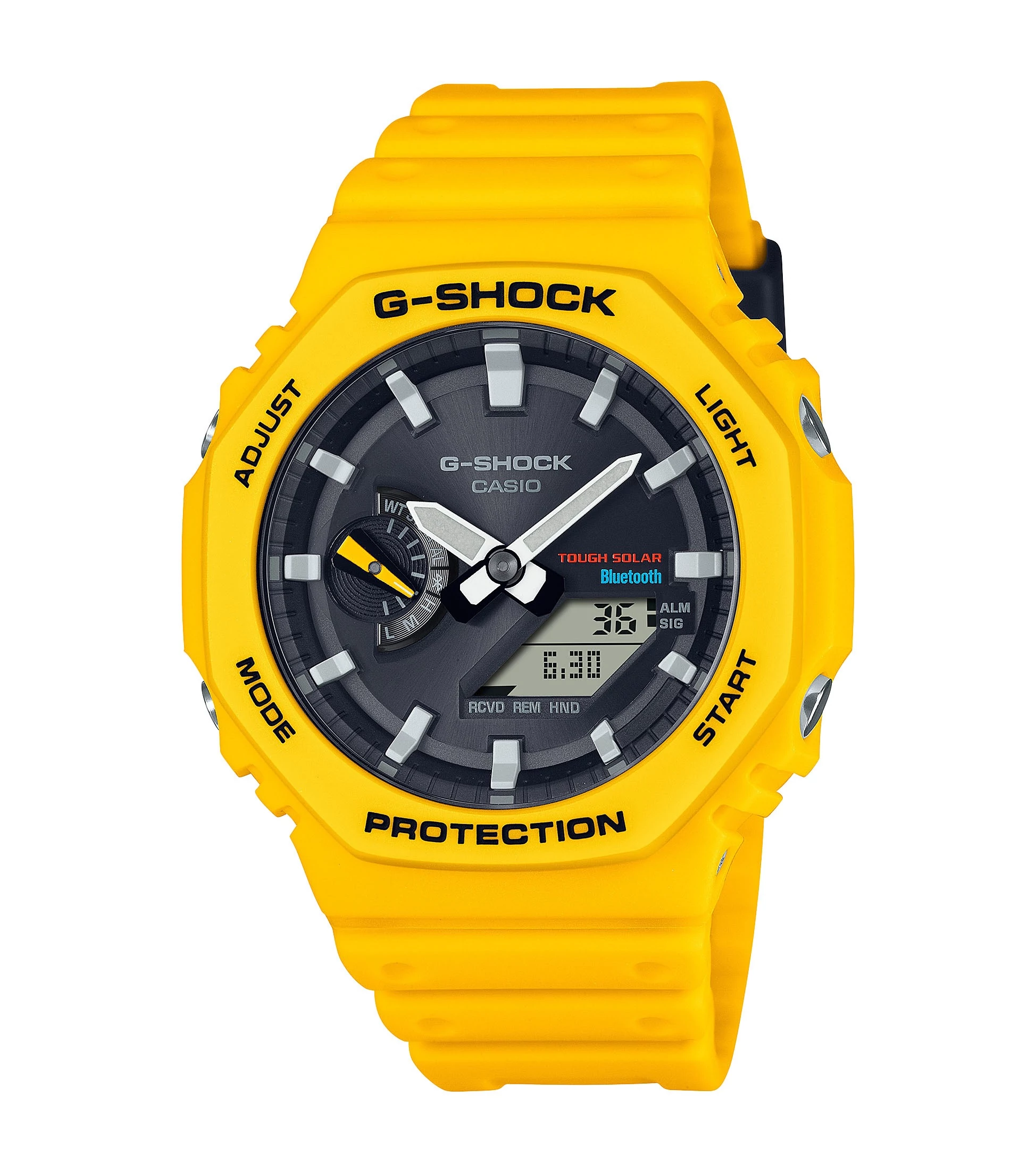 CASIO GA-B2100C-9AER