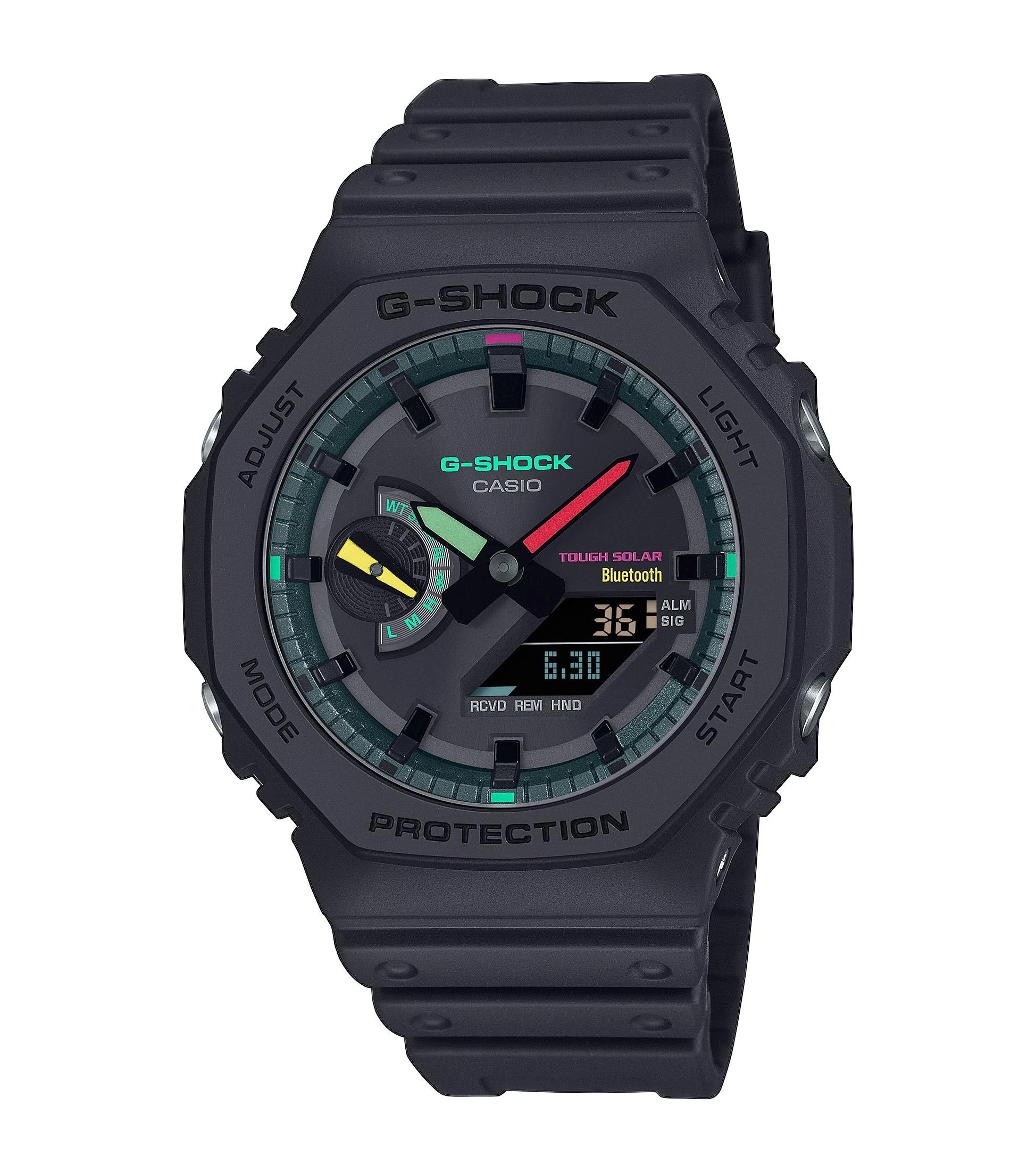 CASIO GA-B2100MF-1AER