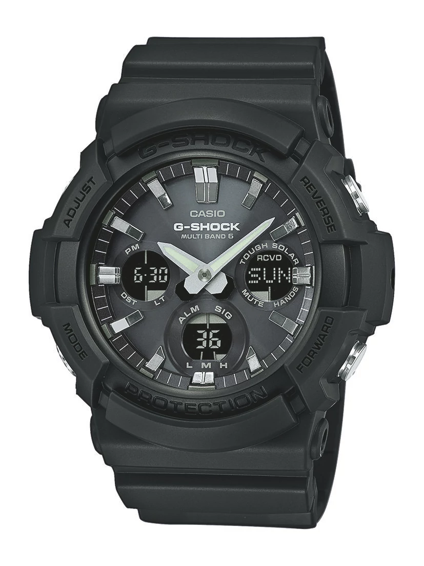 CASIO GAW-100B-1AER