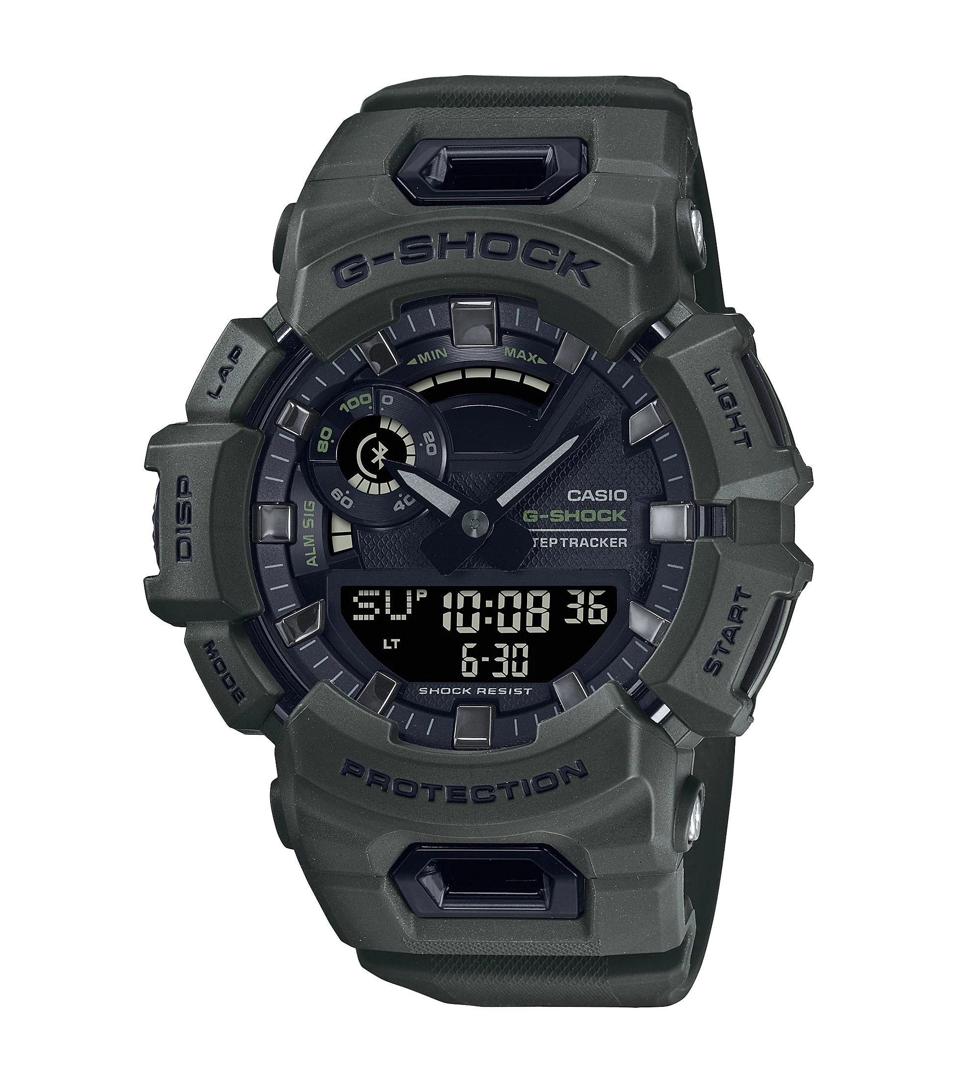 CASIO GBA-900UU-3AER