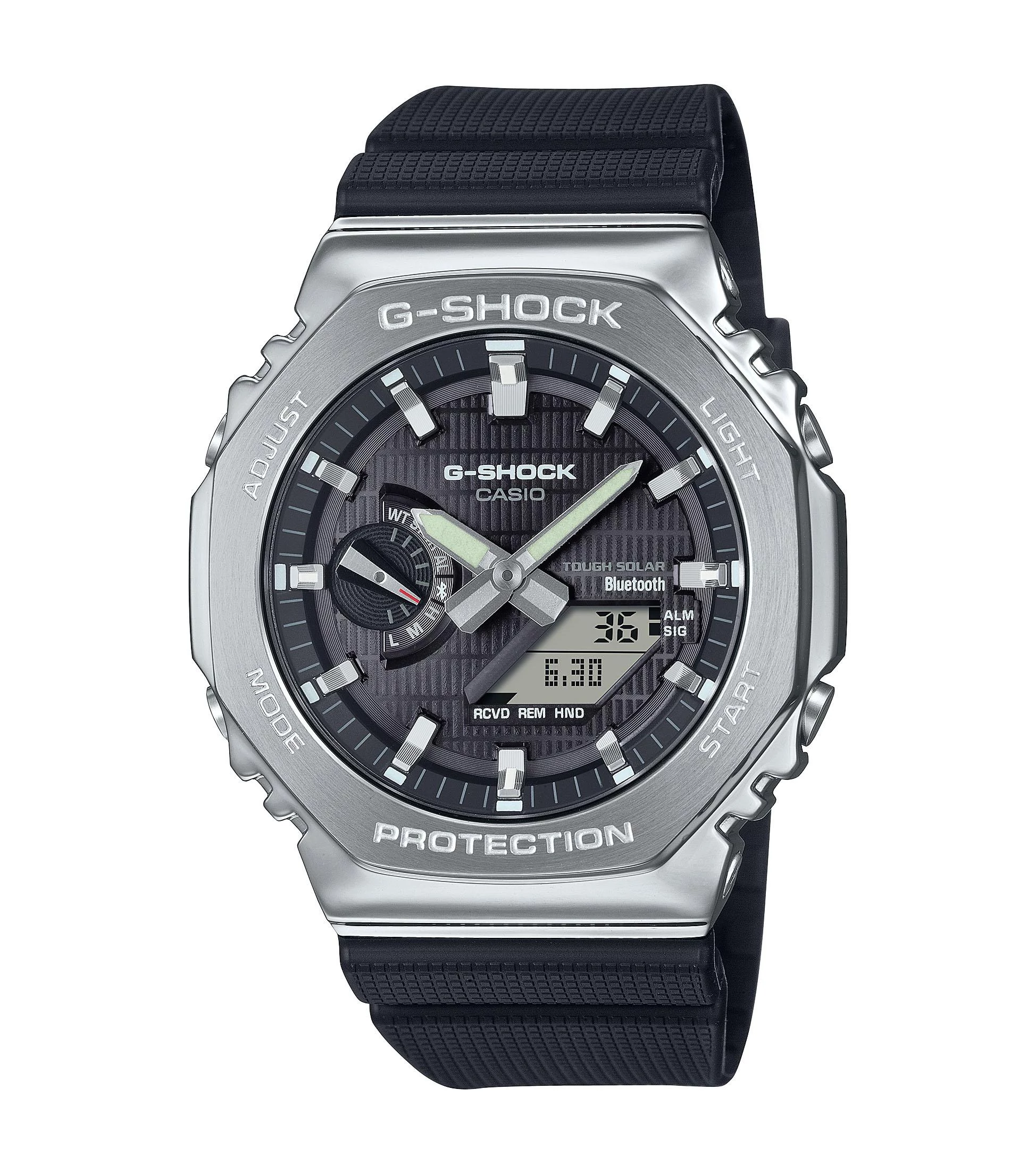 CASIO GBM-2100-1AER