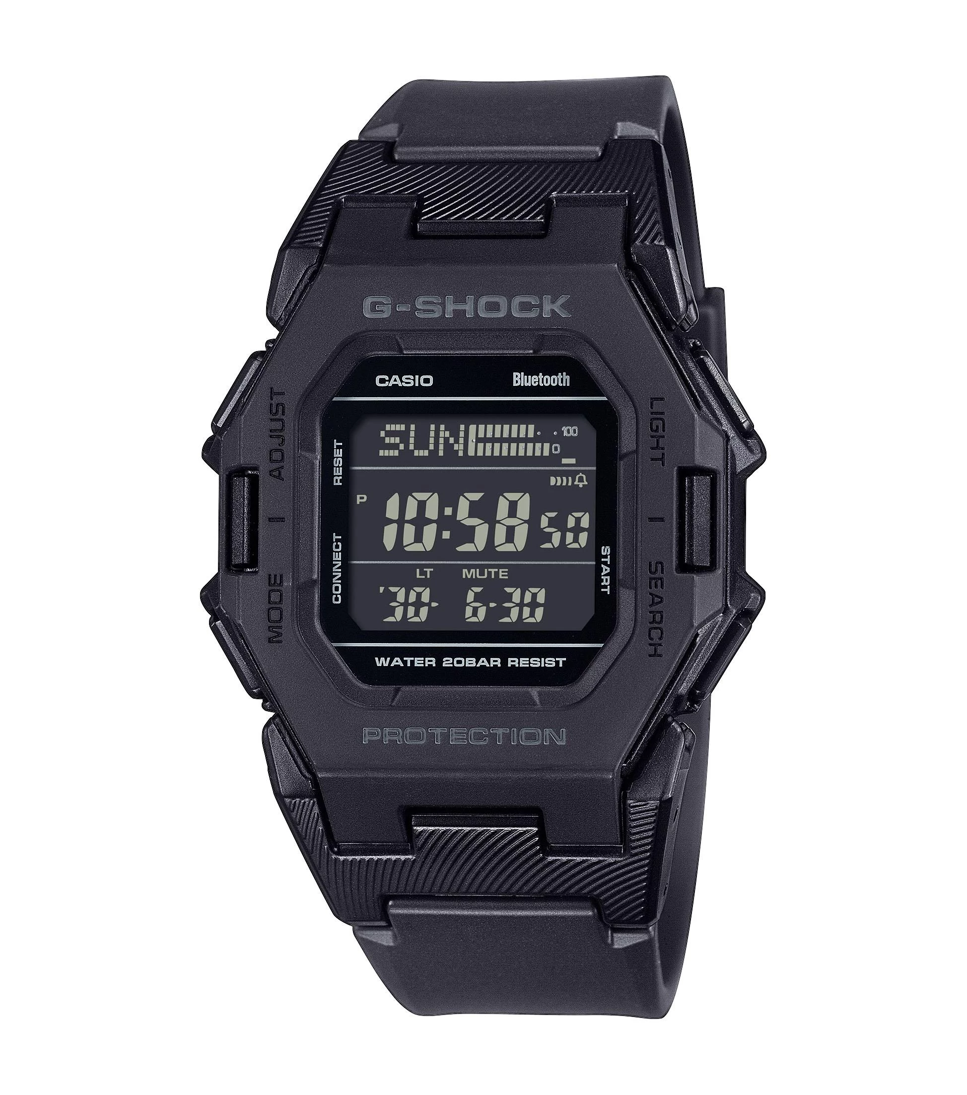 CASIO GD-B500-1ER