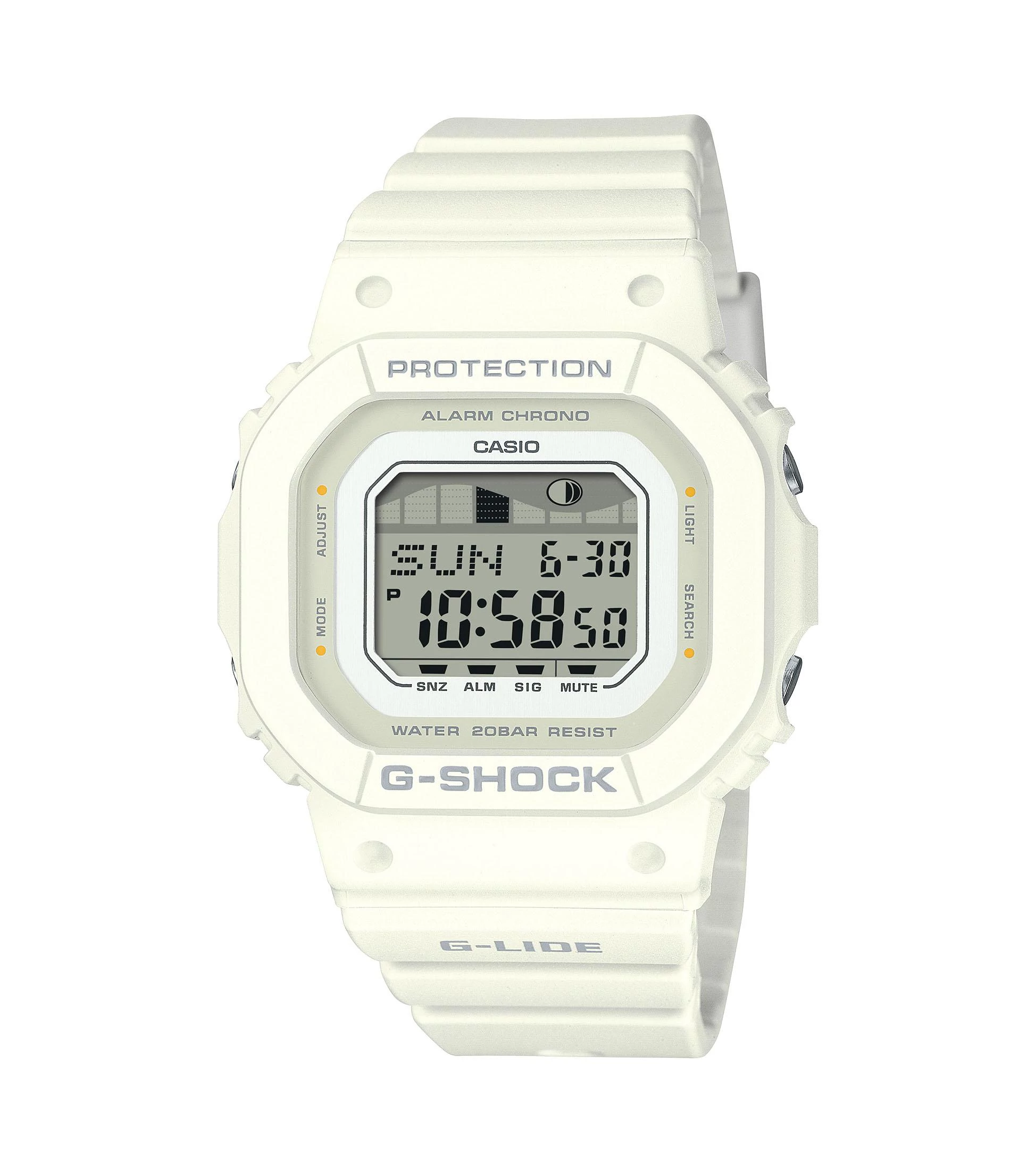 CASIO GLX-S5600-7BER