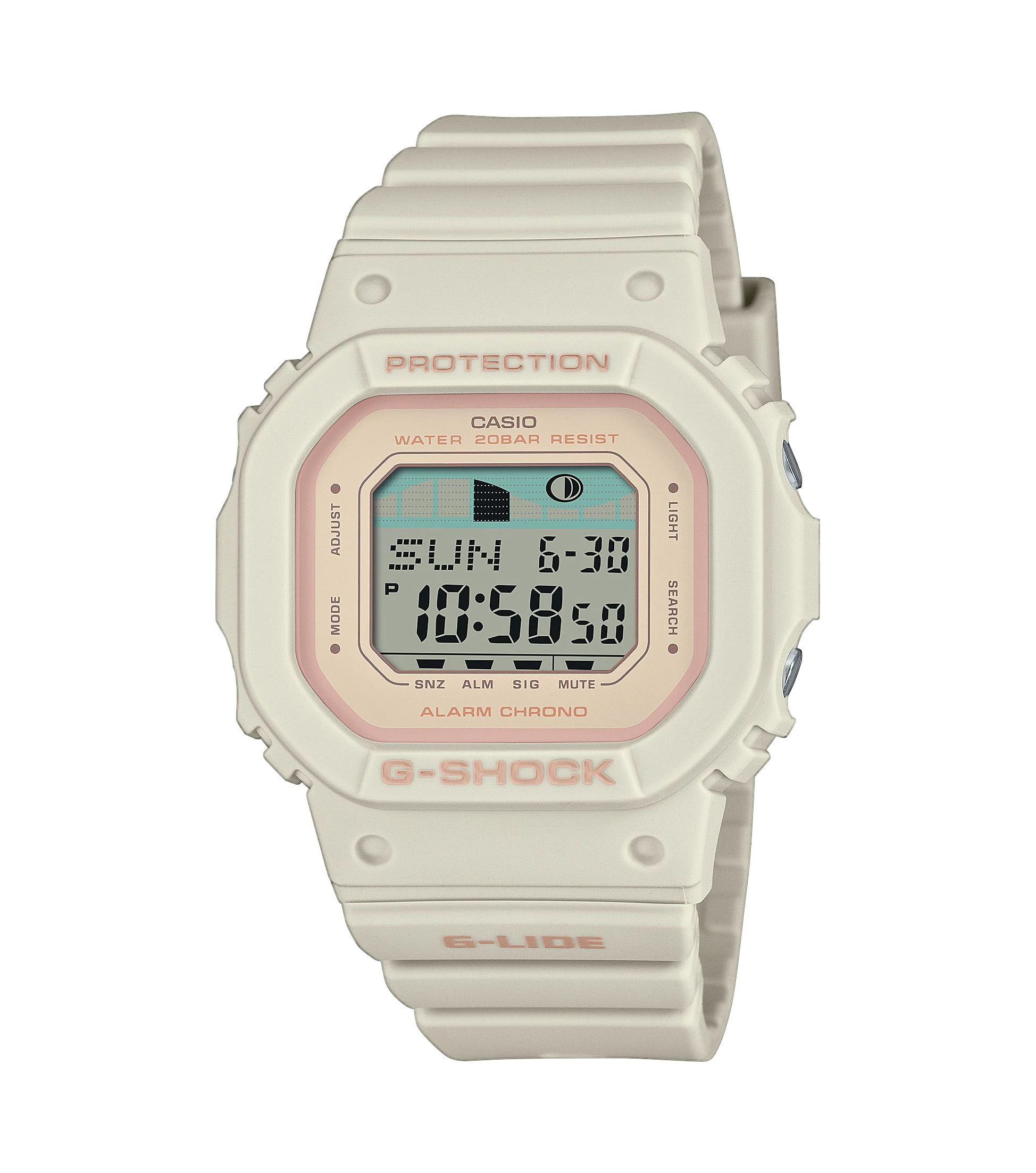 CASIO GLX-S5600-7ER