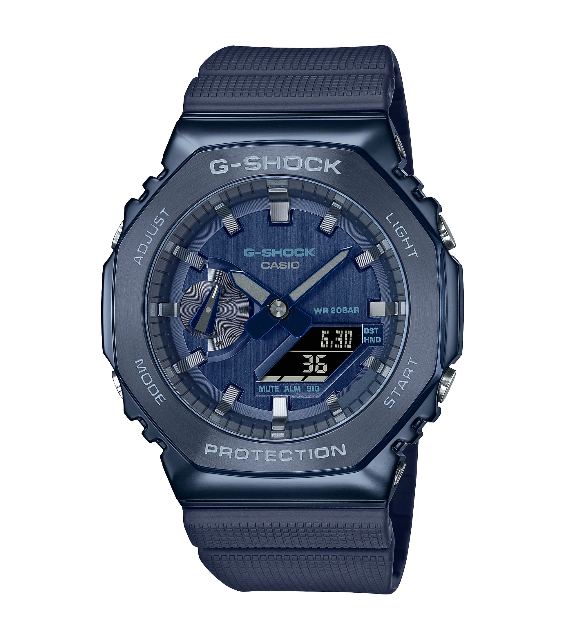 CASIO GM-2100N-2AER