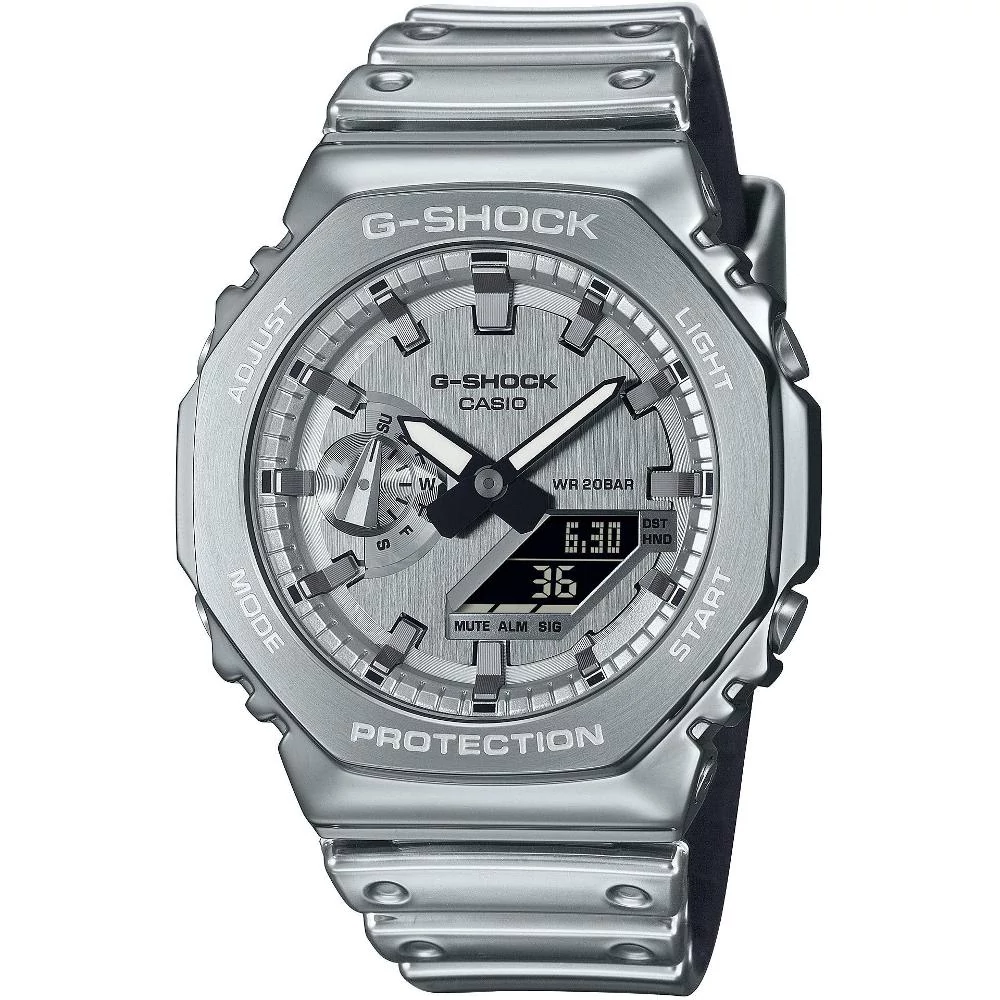 CASIO GM-2100YM-8AER