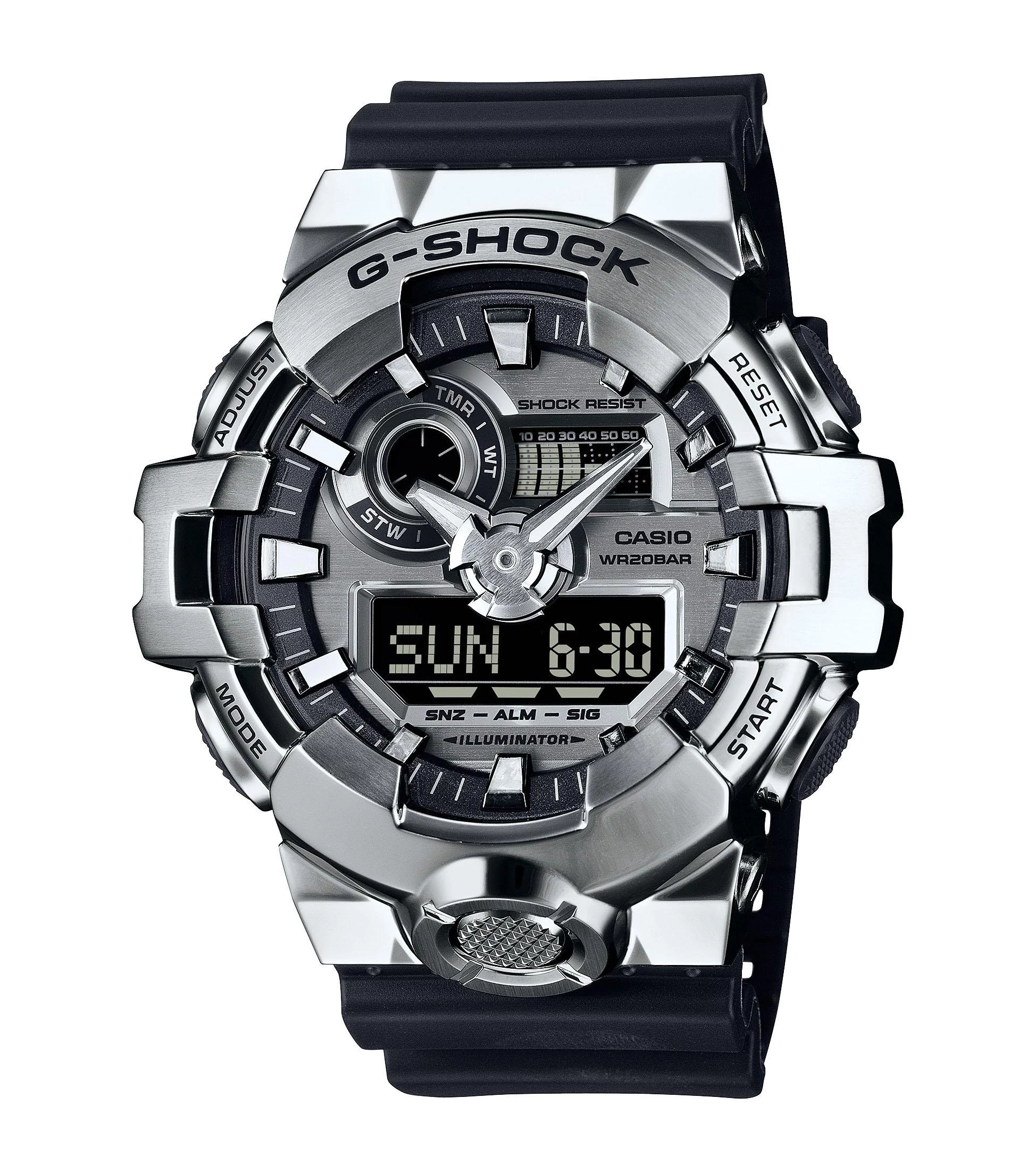 CASIO GM-700-1AER