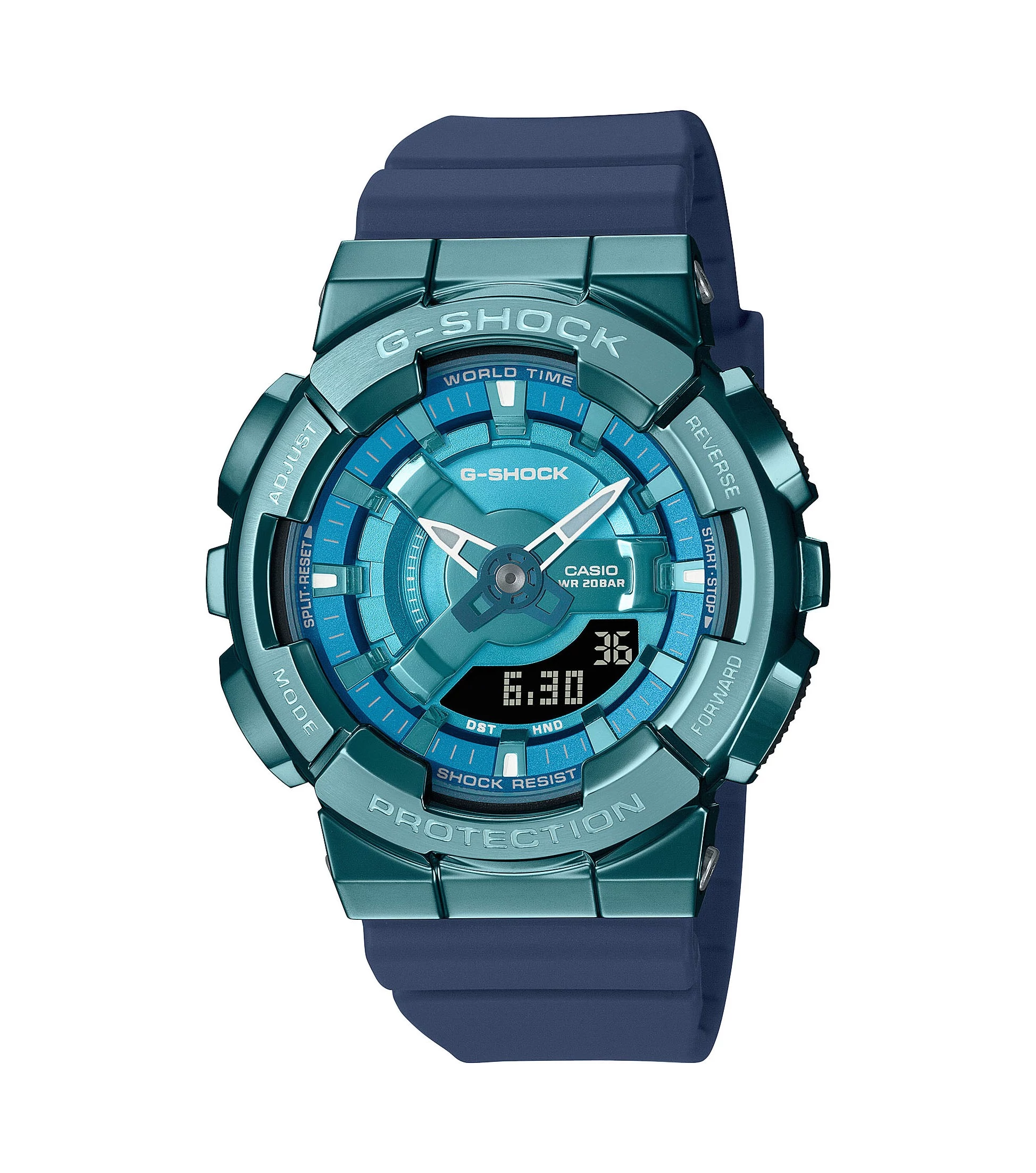 CASIO GM-S110LB-2AER