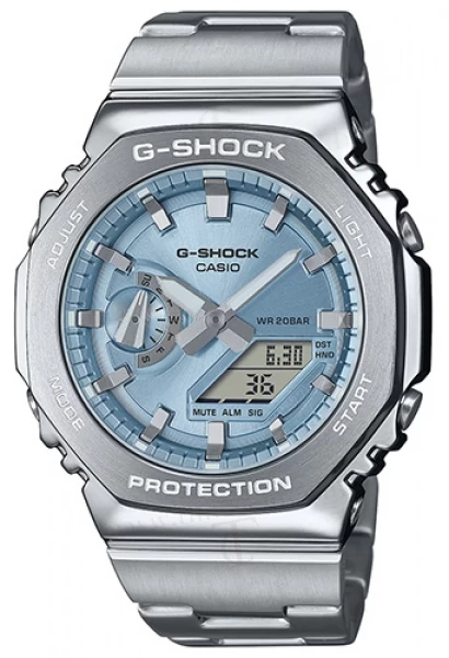 CASIO GM-S2110-2AER
