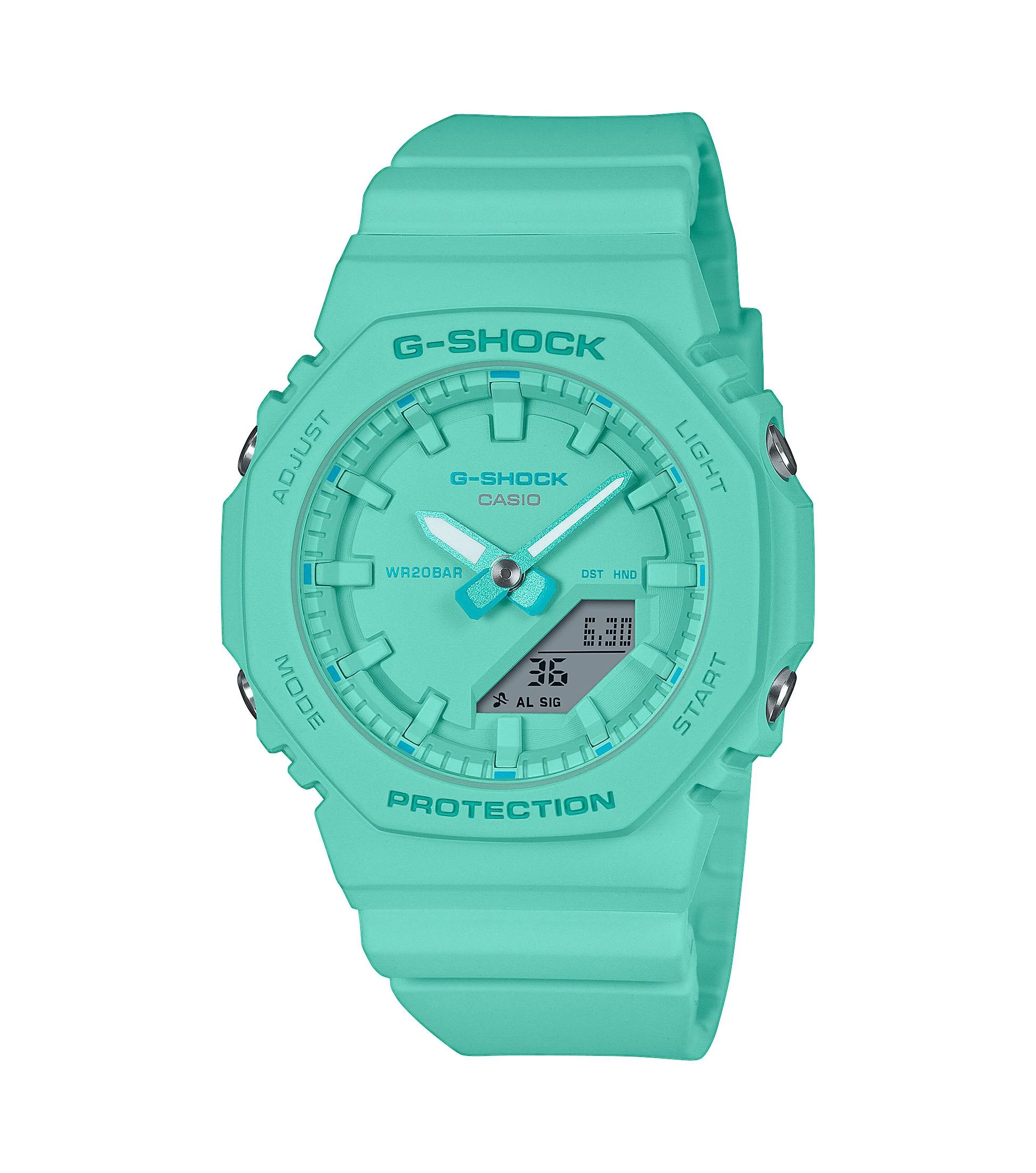 CASIO GMA-P2100-2AER