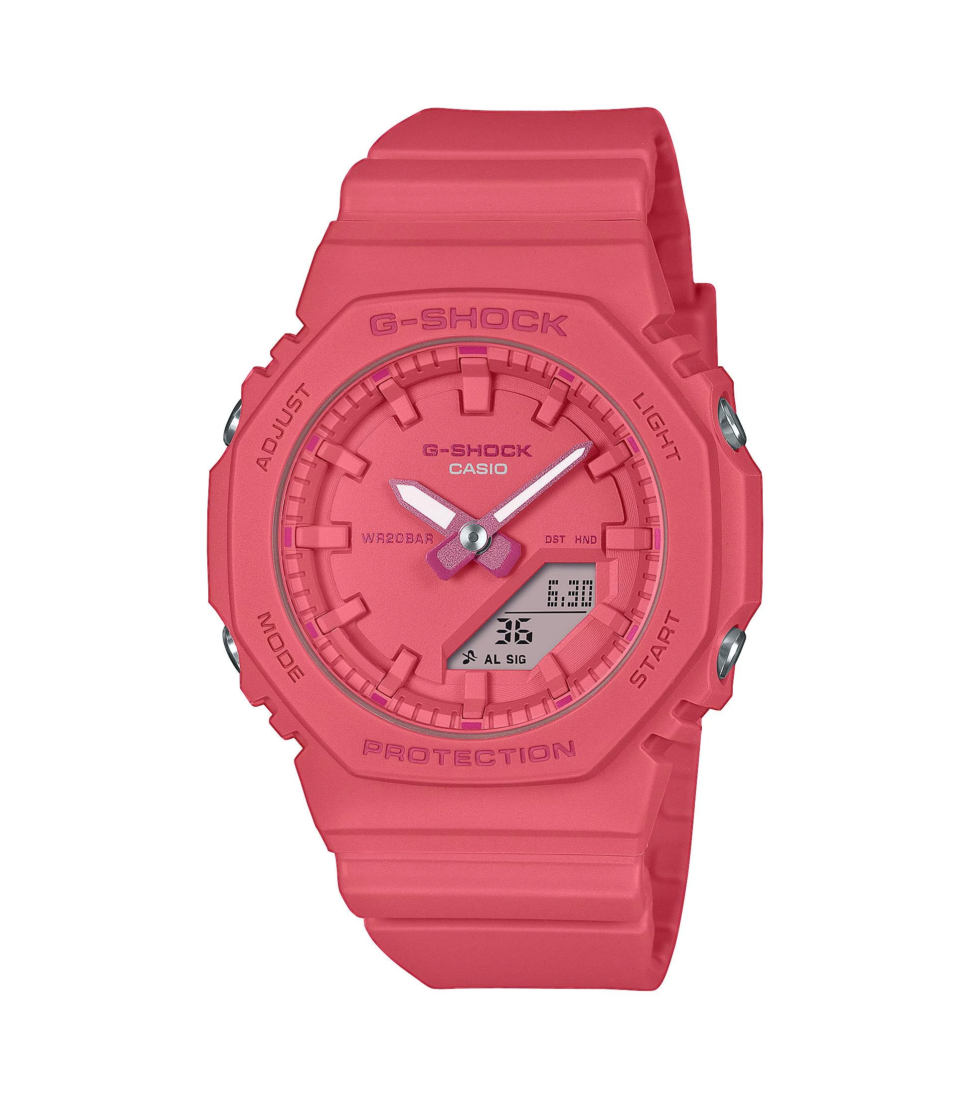CASIO GMA-P2100-4AER