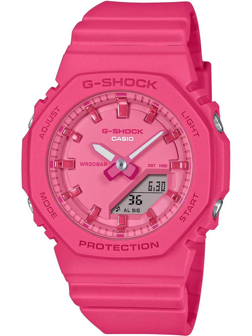 CASIO GMA-P2100PP-4AER
