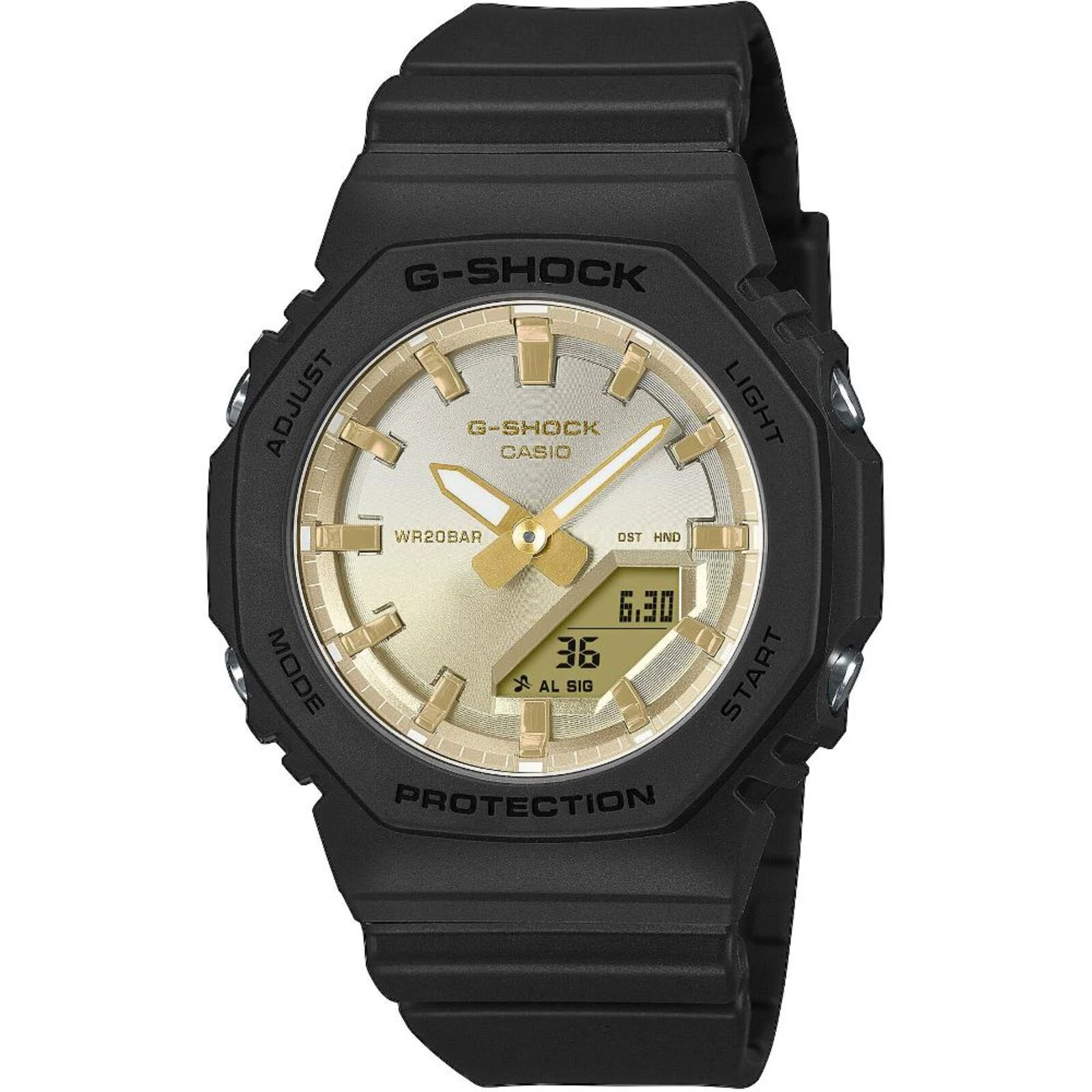 CASIO GMA-P2100SG-1AER