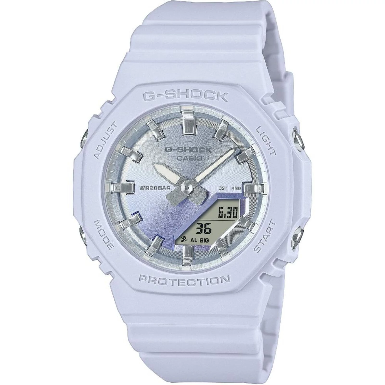 CASIO GMA-P2100SG-2AER