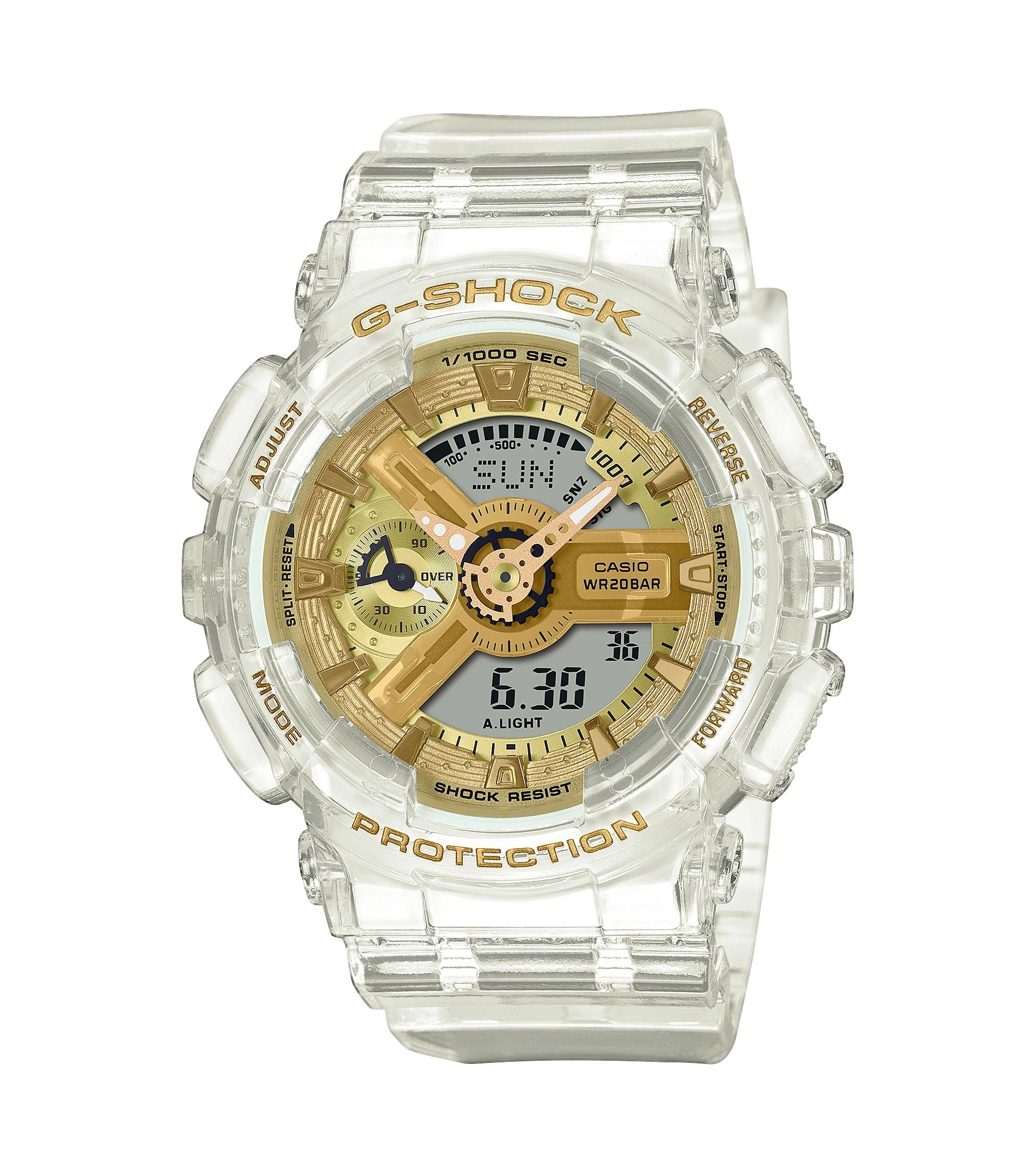 CASIO GMA-S110SG-7AER