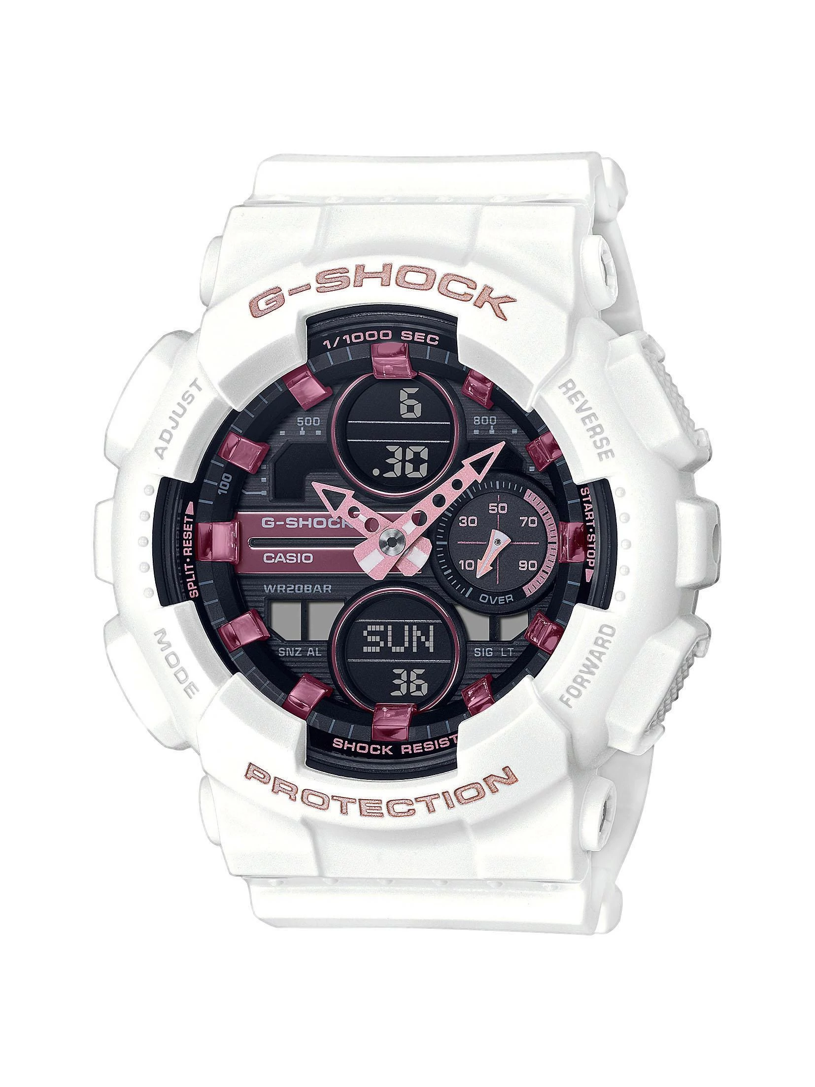 CASIO GMA-S140M-7AER