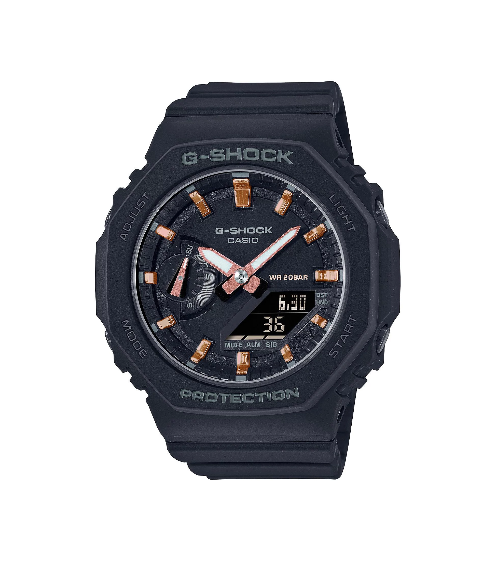 CASIO GMA-S2100-1AER