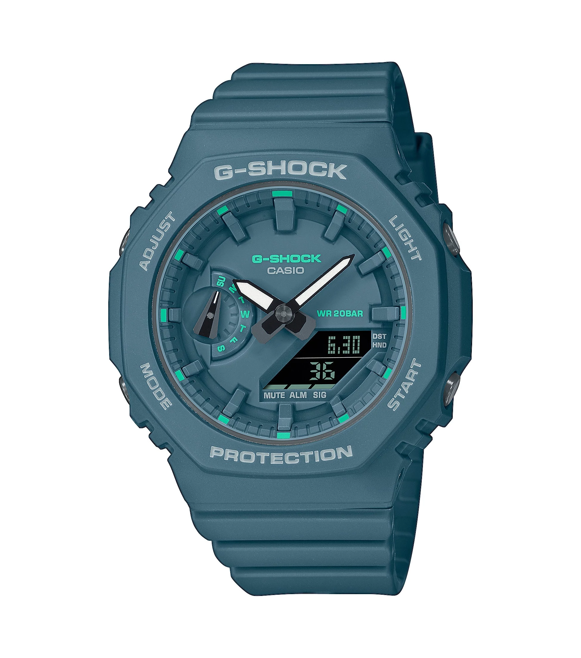 CASIO GMA-S2100GA-3AER