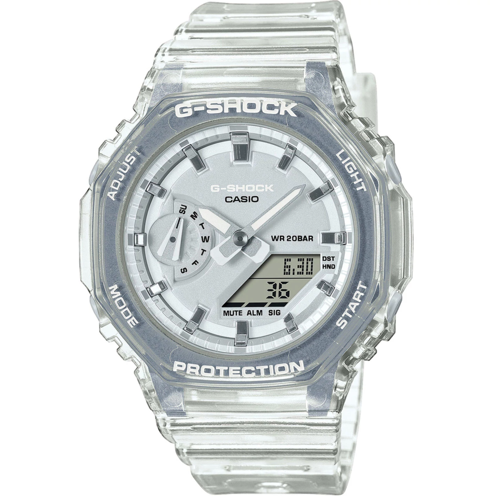 CASIO GMA-S2100SK-7AER