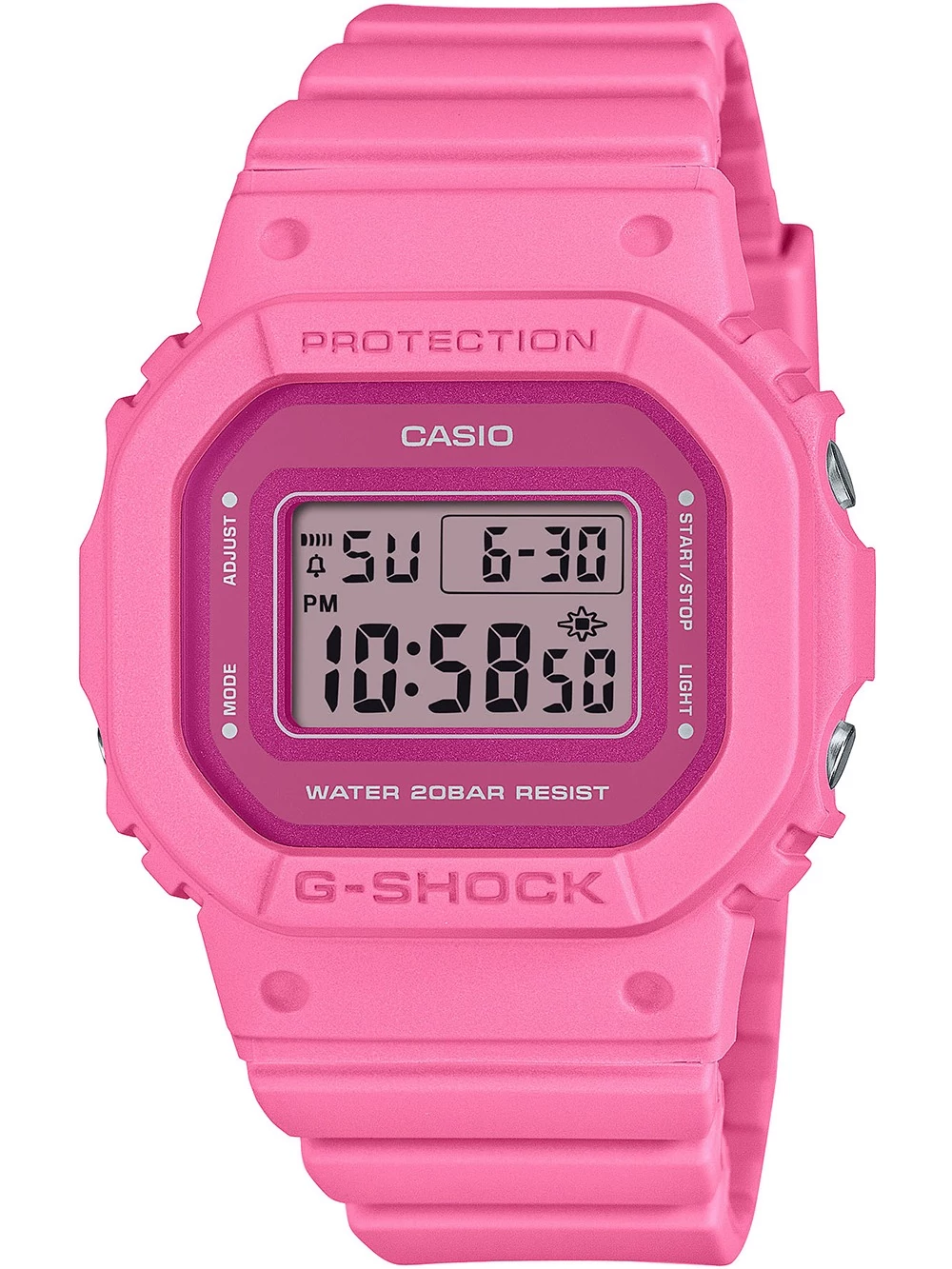 CASIO GMD-S5610PP-4ER