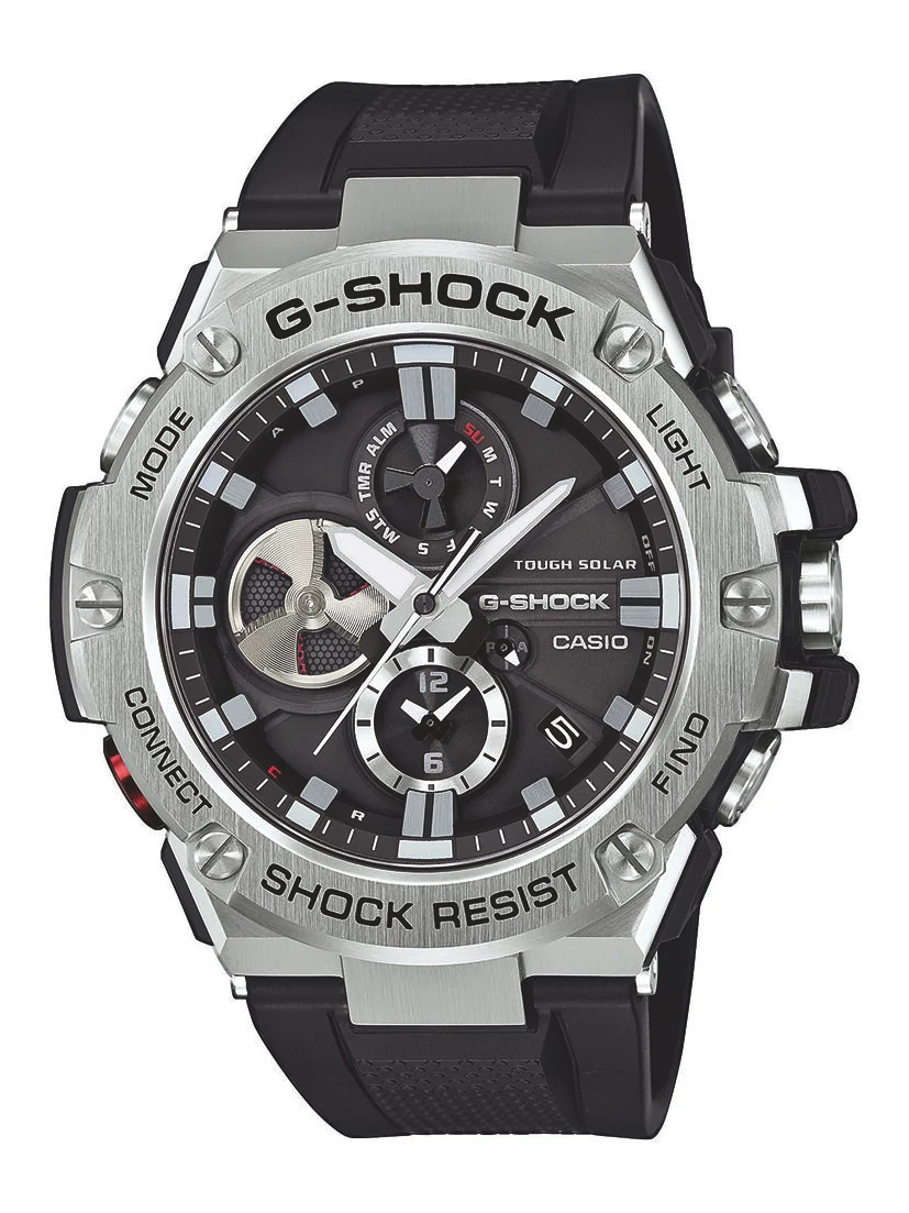 CASIO GST-B100-1AER
