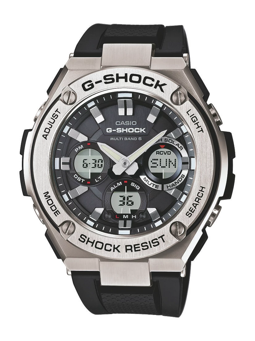 CASIO GST-W110-1AER