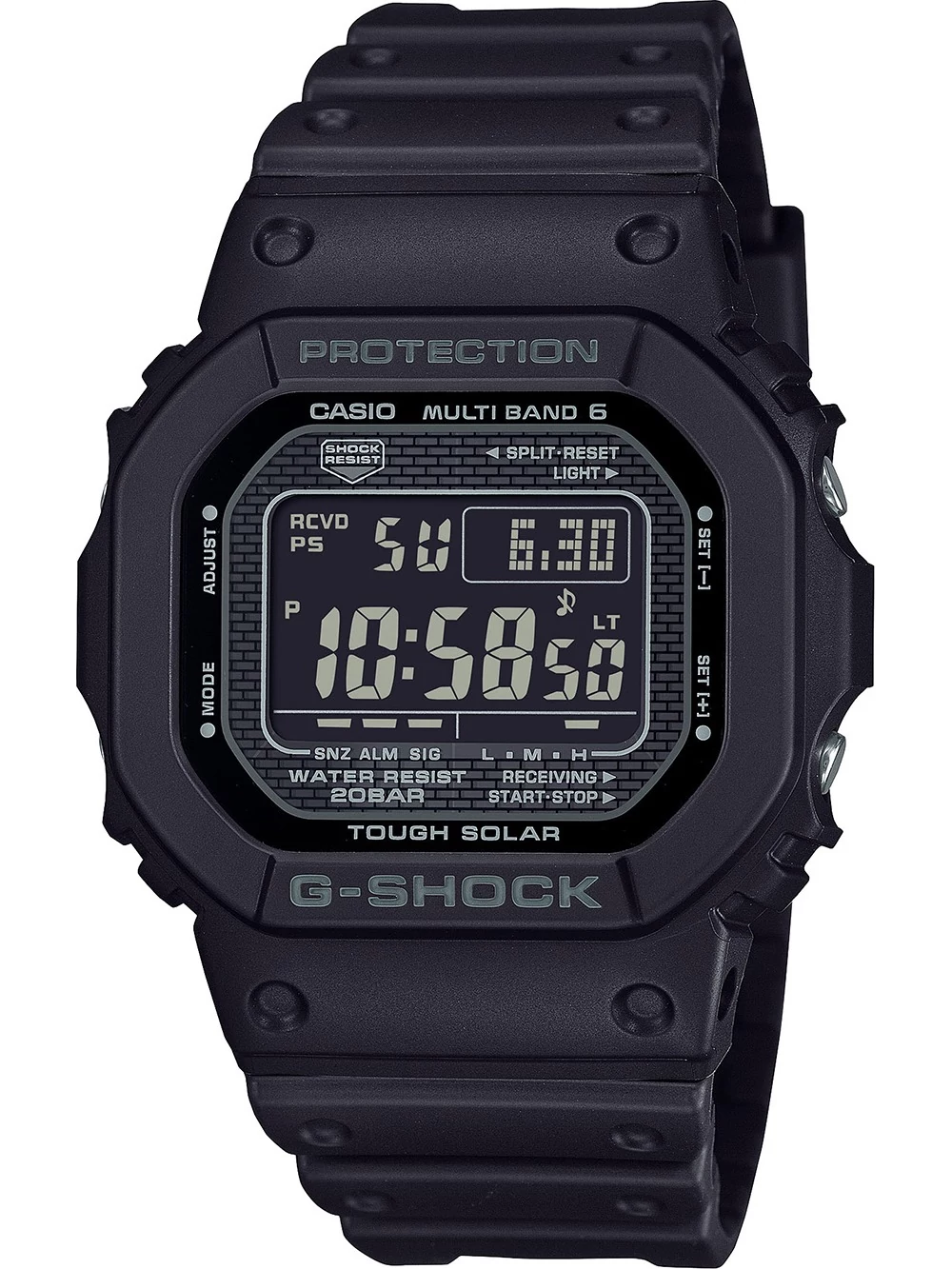 CASIO GW-5000HS-1ER