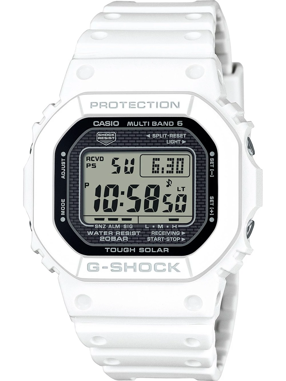 CASIO GW-5000HS-7ER
