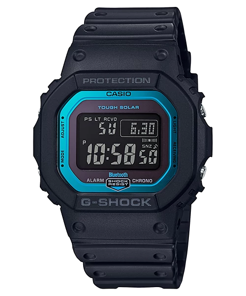 CASIO GW-B5600-2ER