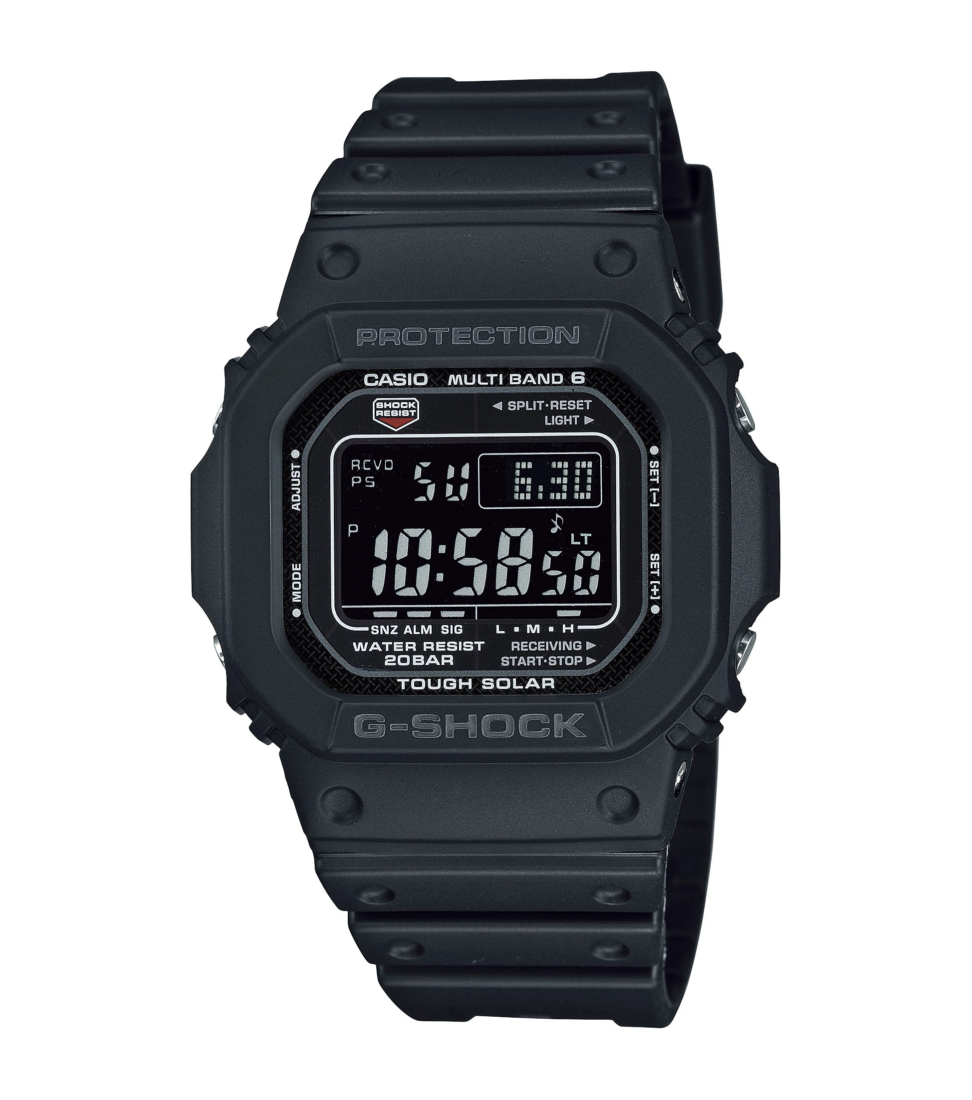 CASIO GW-M5610U-1BER