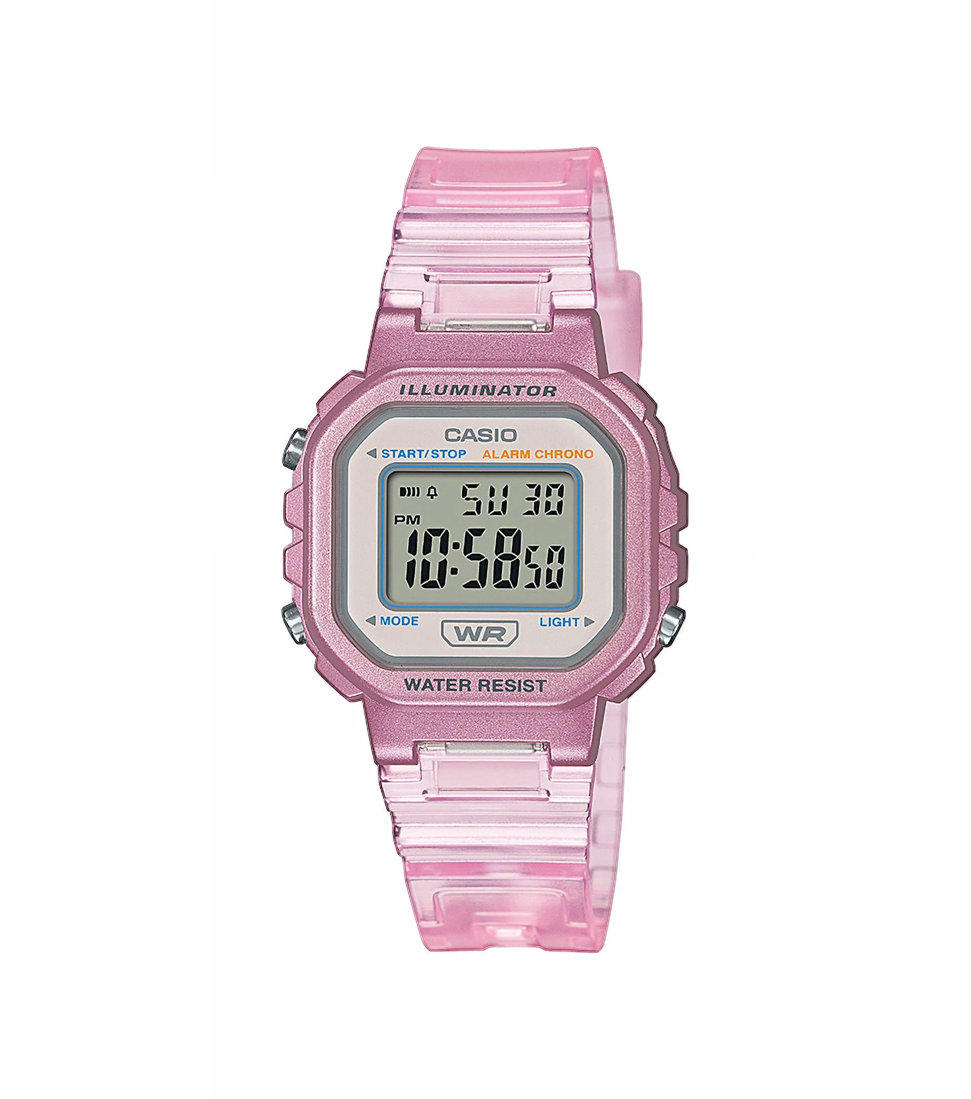 CASIO LA-20WHS-4AEF