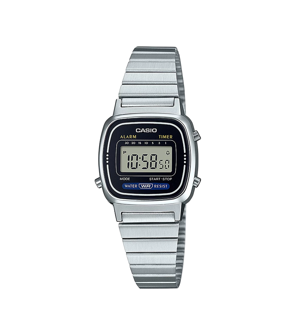 CASIO LA670WEA-1EF