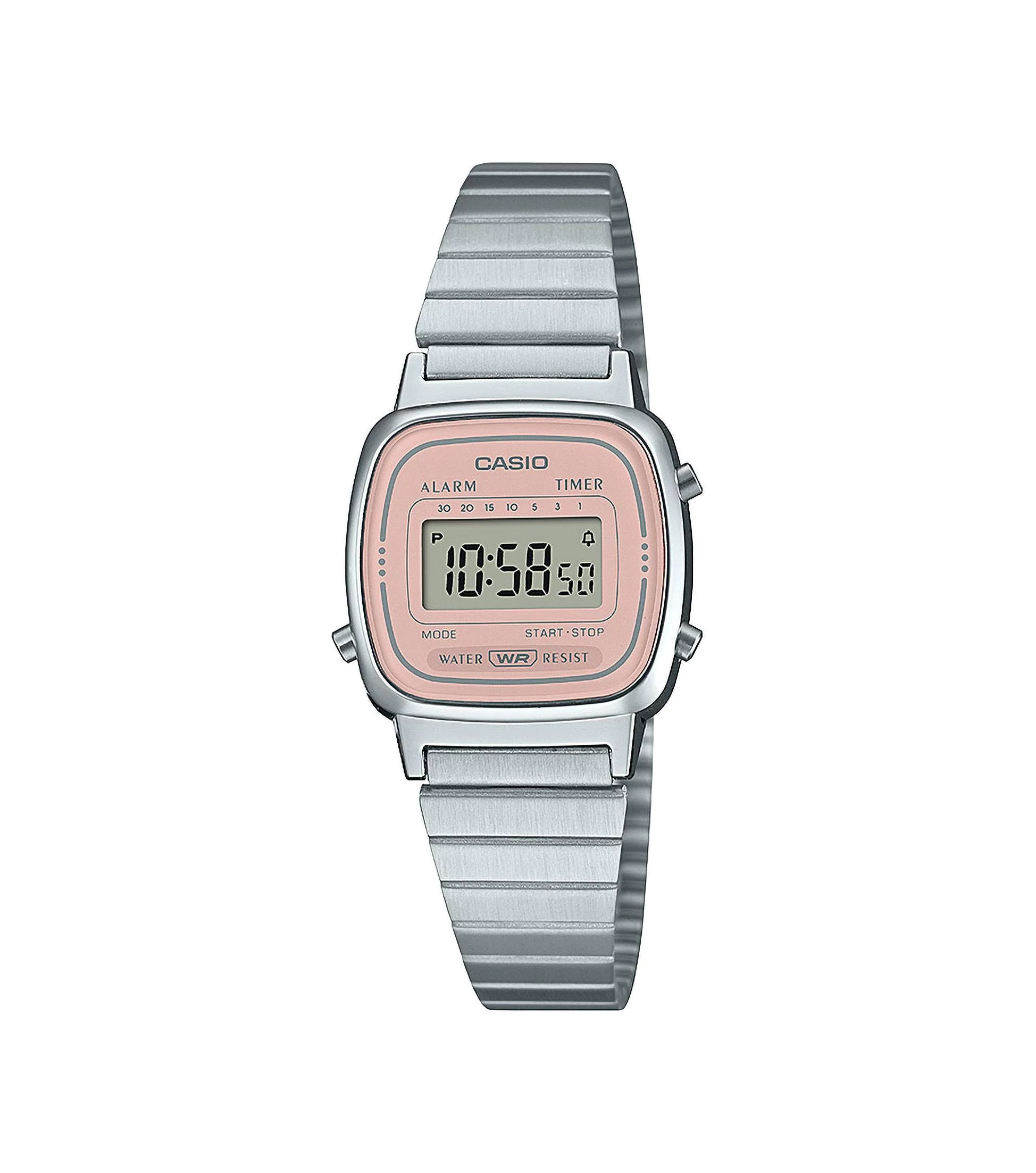 CASIO LA670WEA-4A2EF