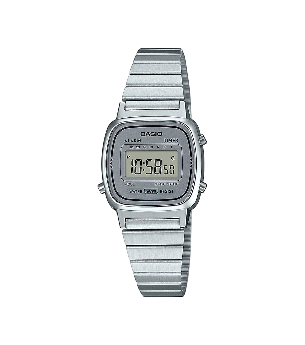 CASIO LA670WEA-7EF