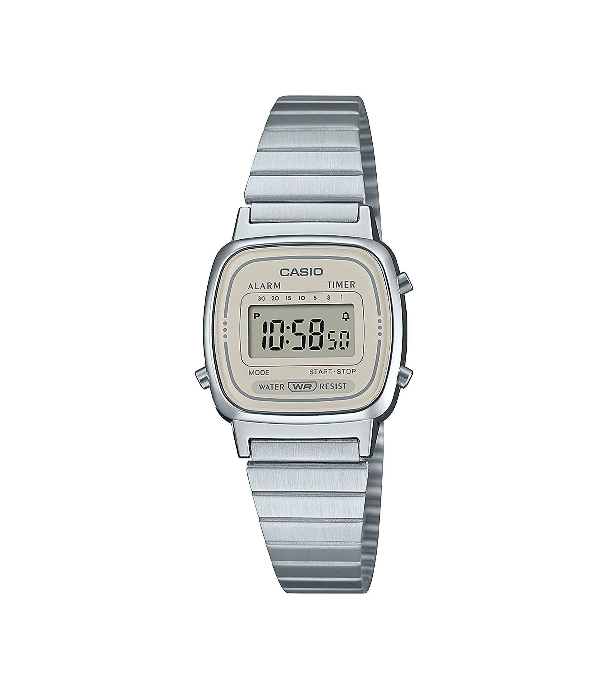 CASIO LA670WEA-8AEF