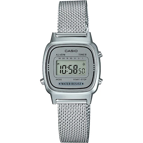 CASIO LA670WEM-7EF