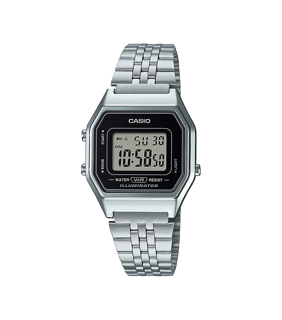 CASIO LA680WEA-1EF